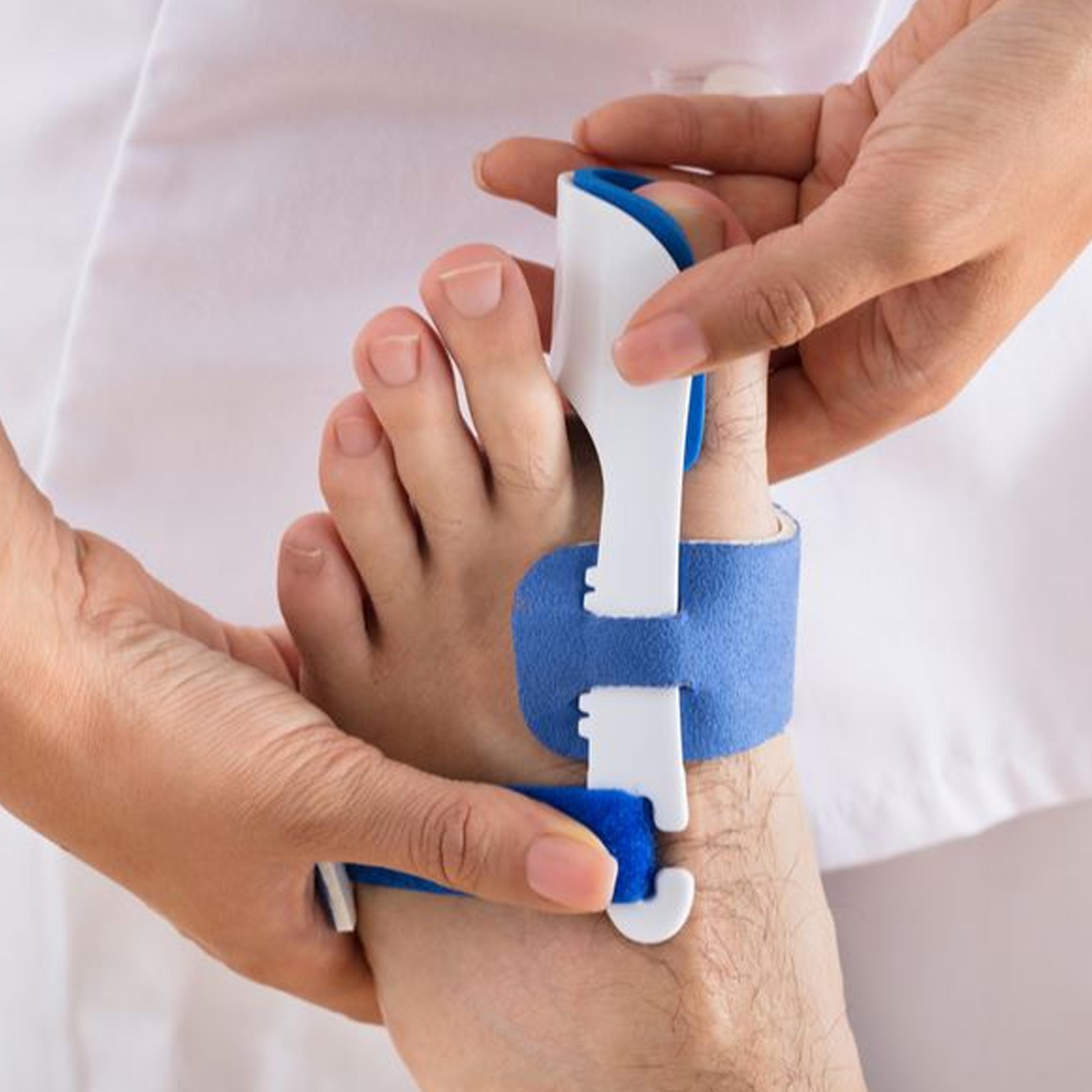 bunion corrector for men & women