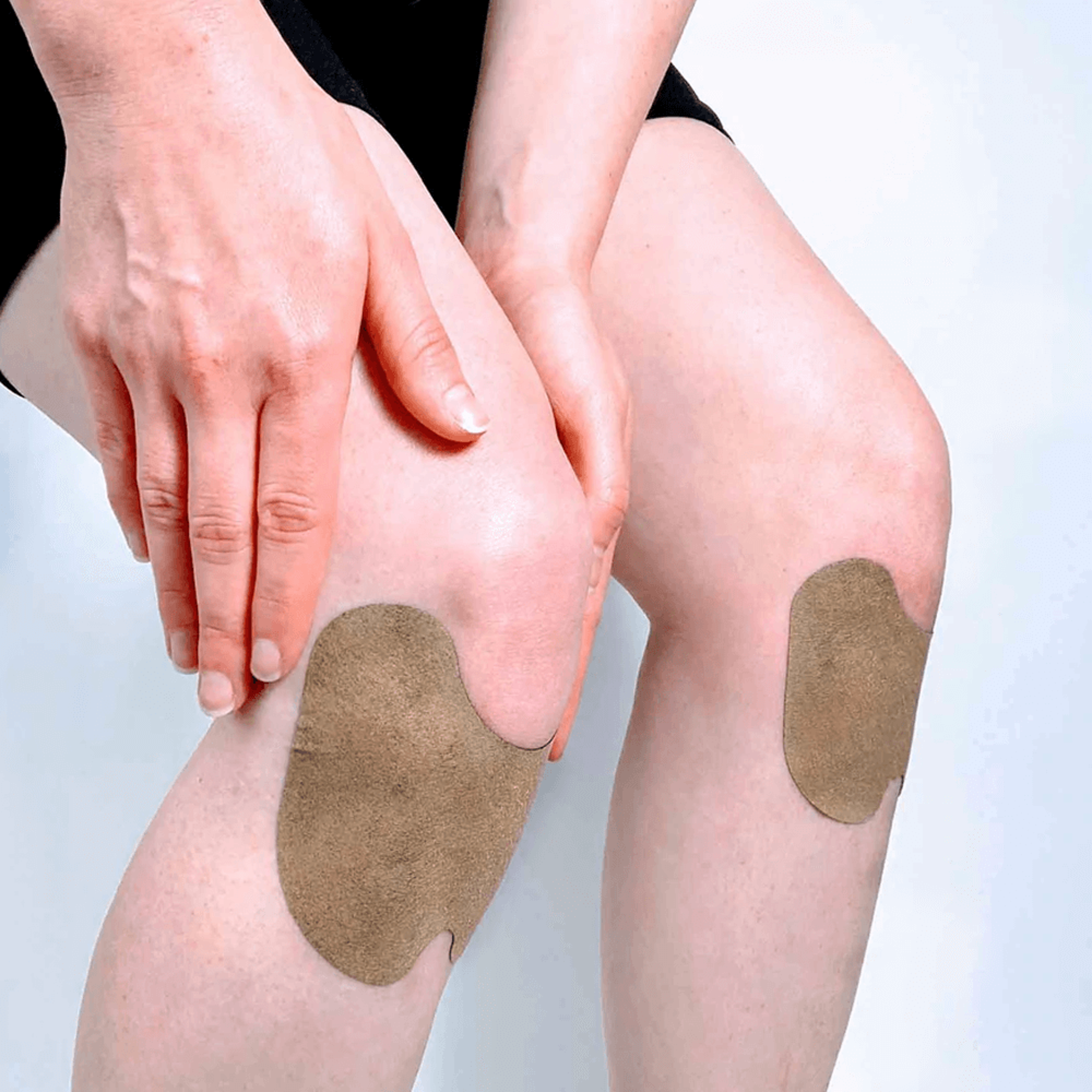 knee relief patch