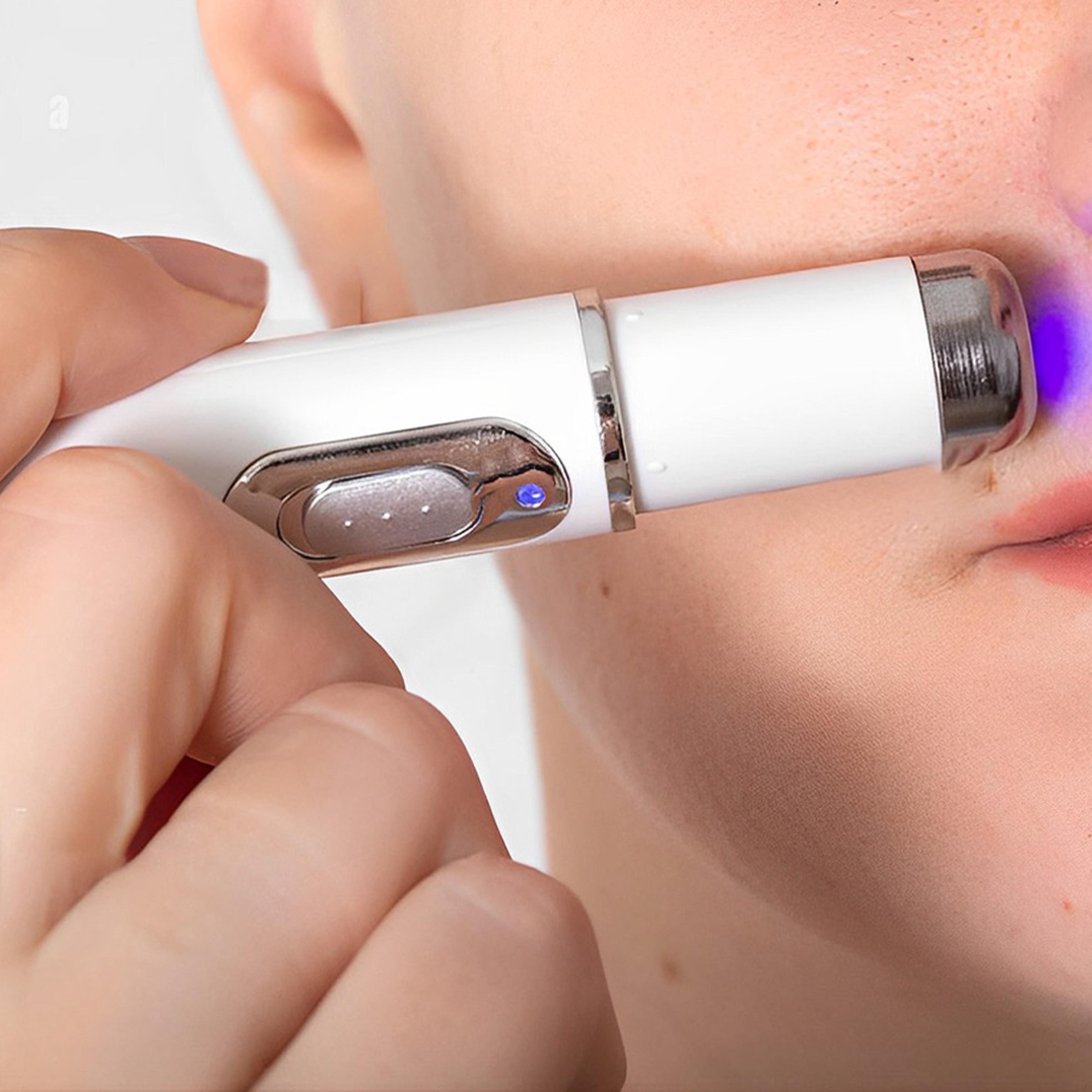anti fungus laser pen