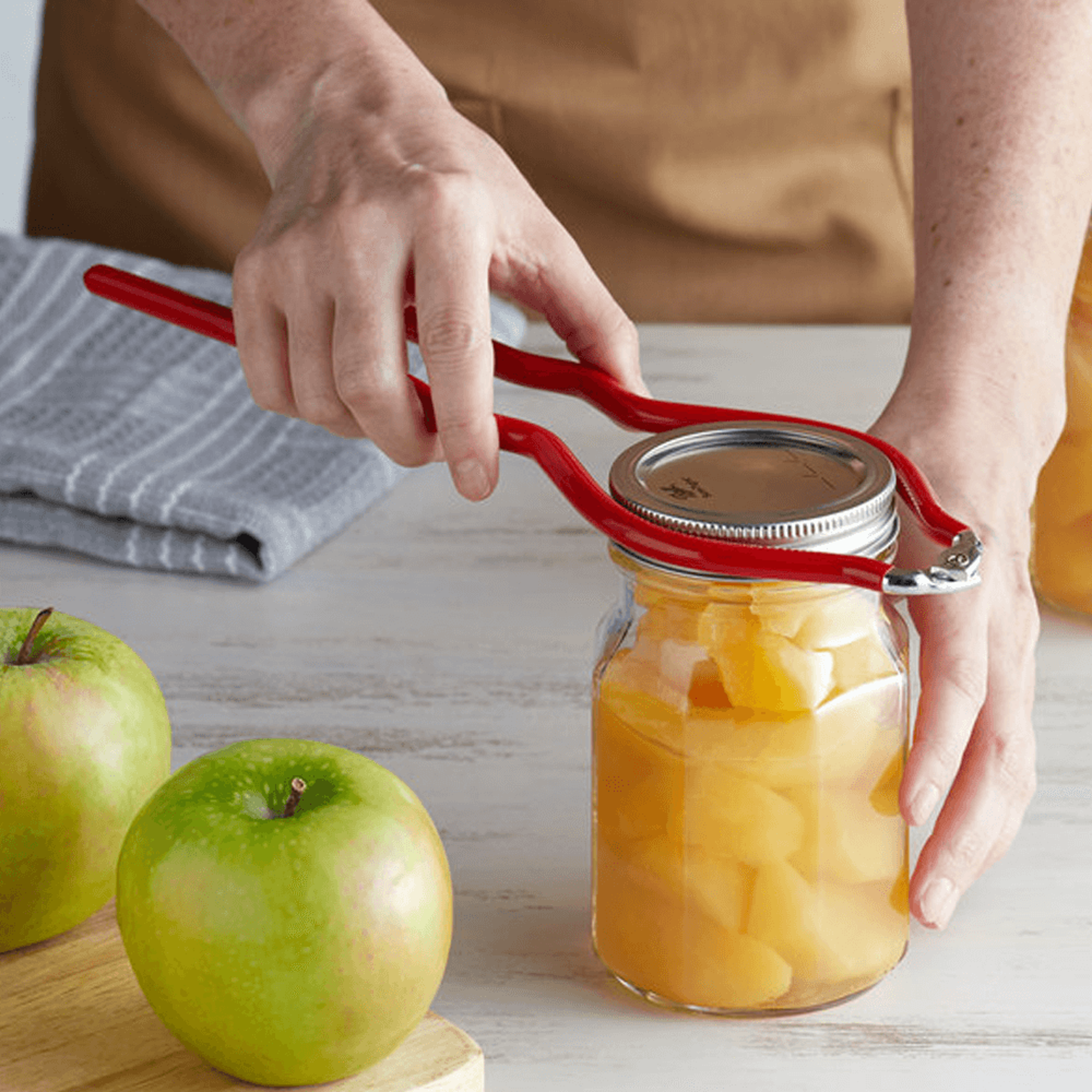 6pcs canning set