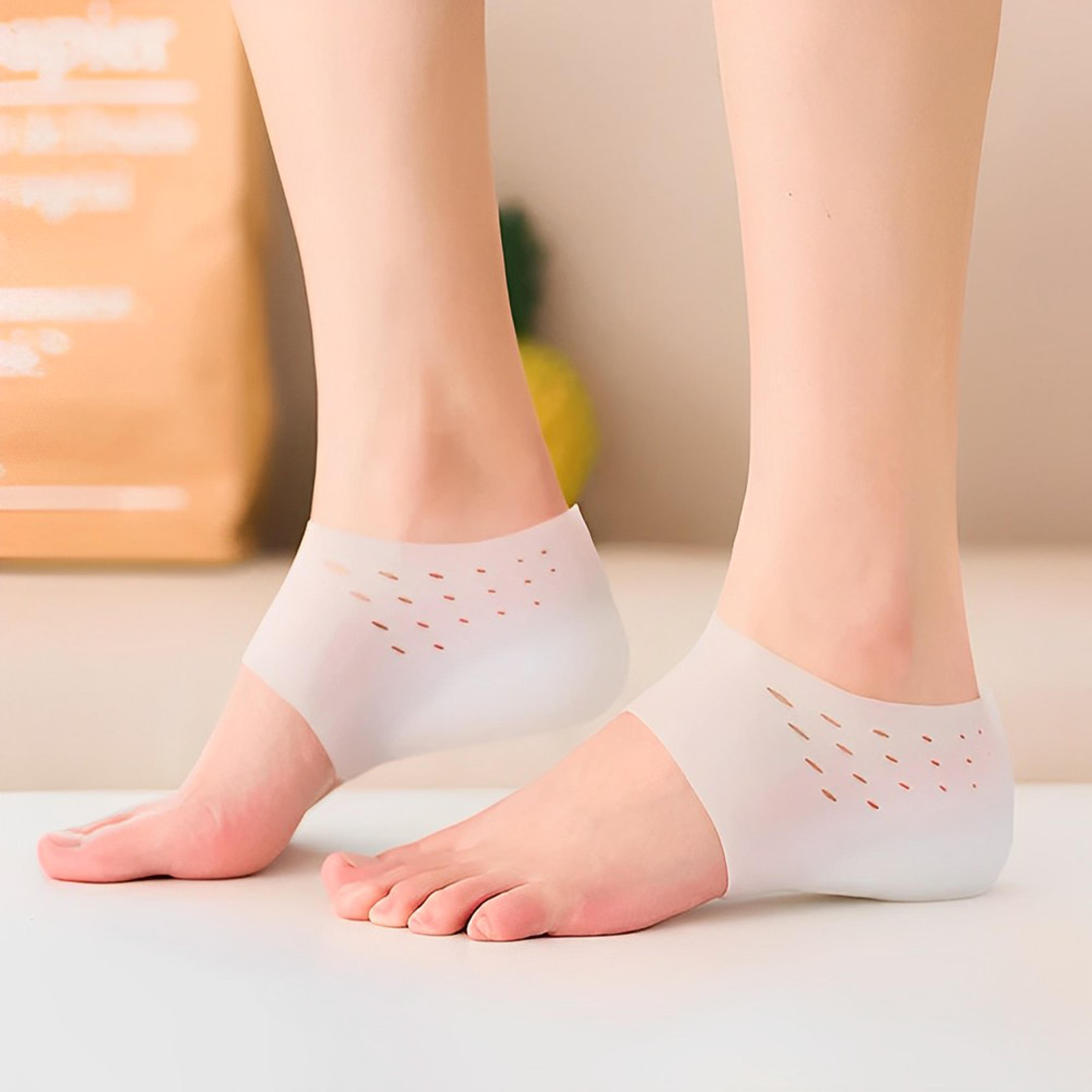 height adding insoles