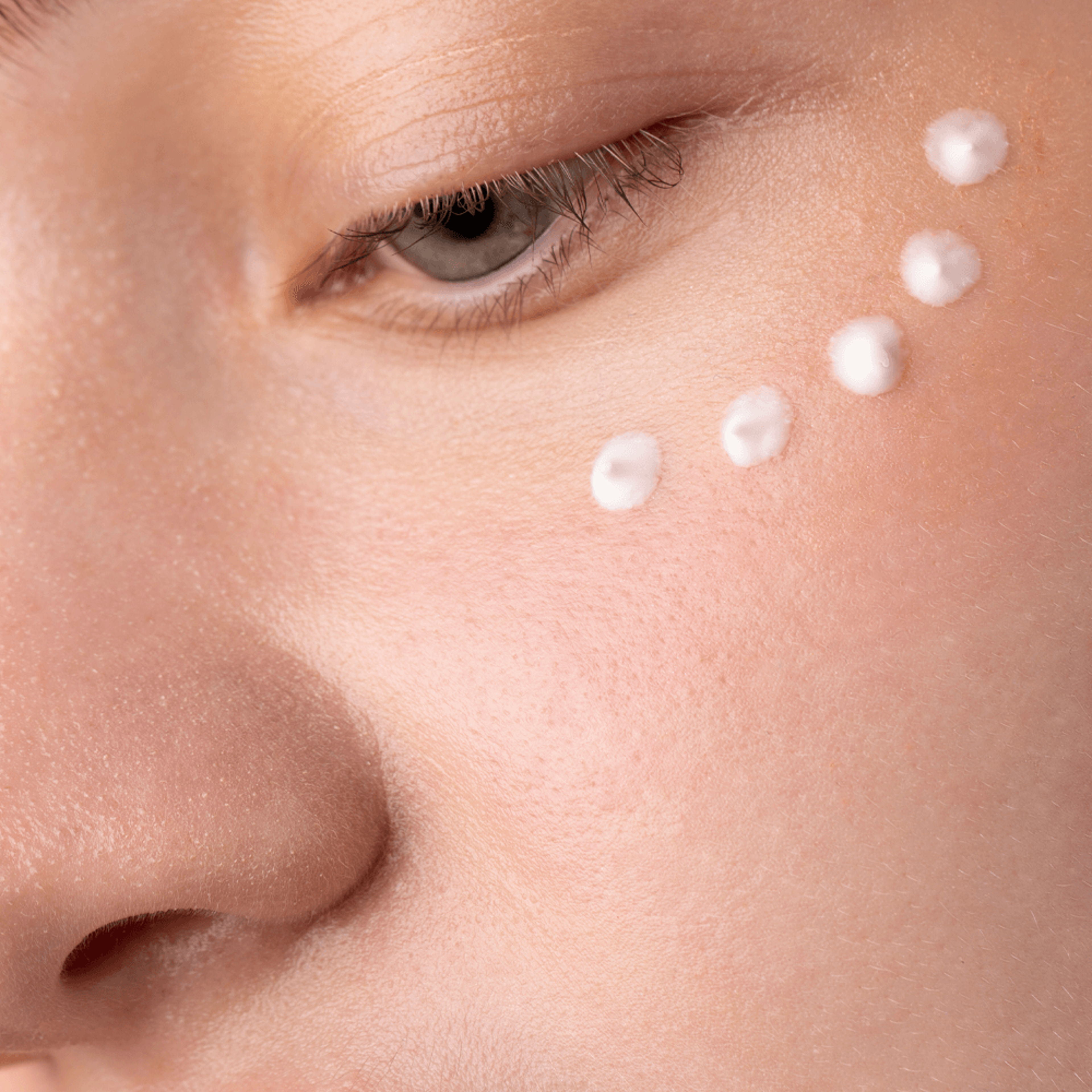 magic eye cream for brighter youthful looking eyes