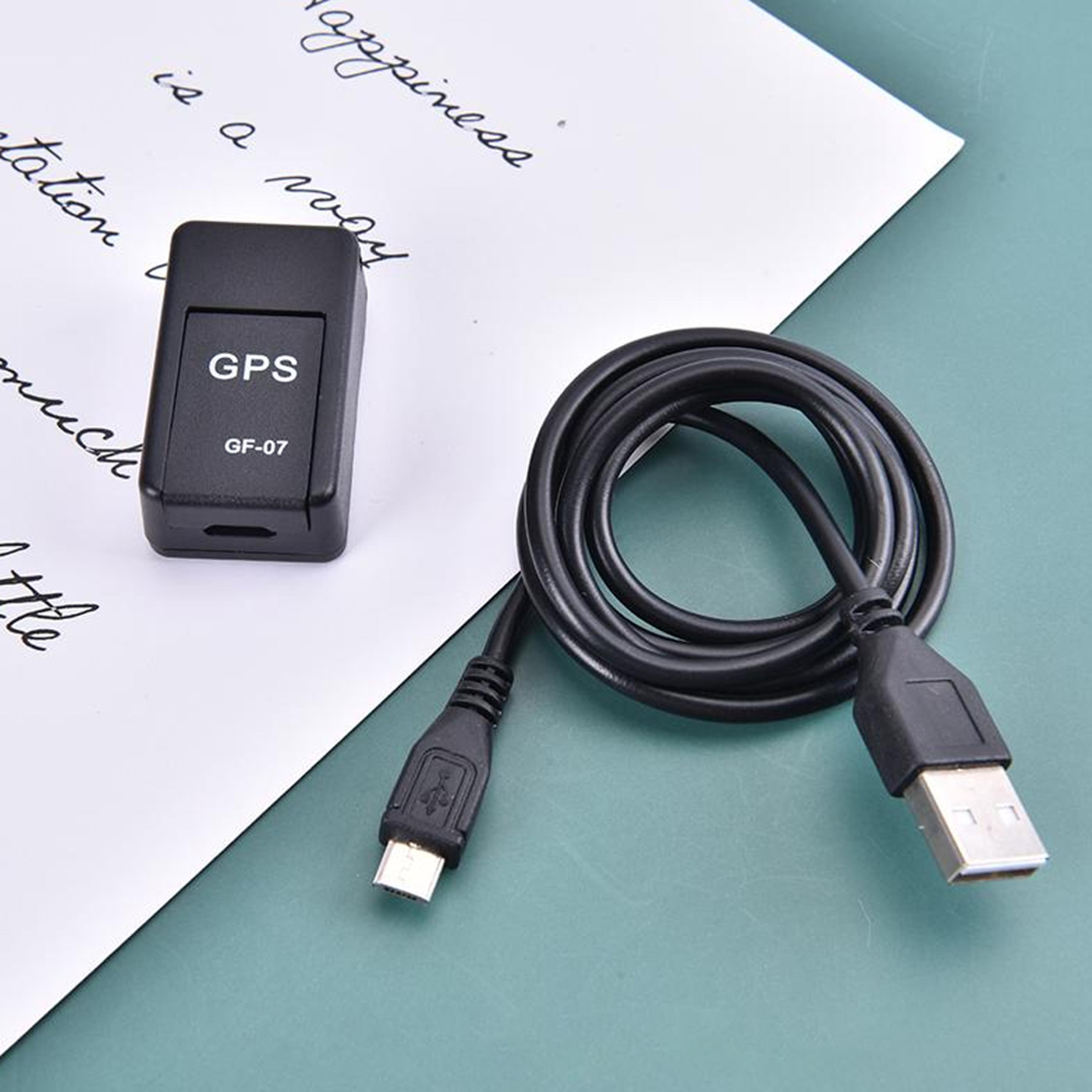 magnetic mini gps locator