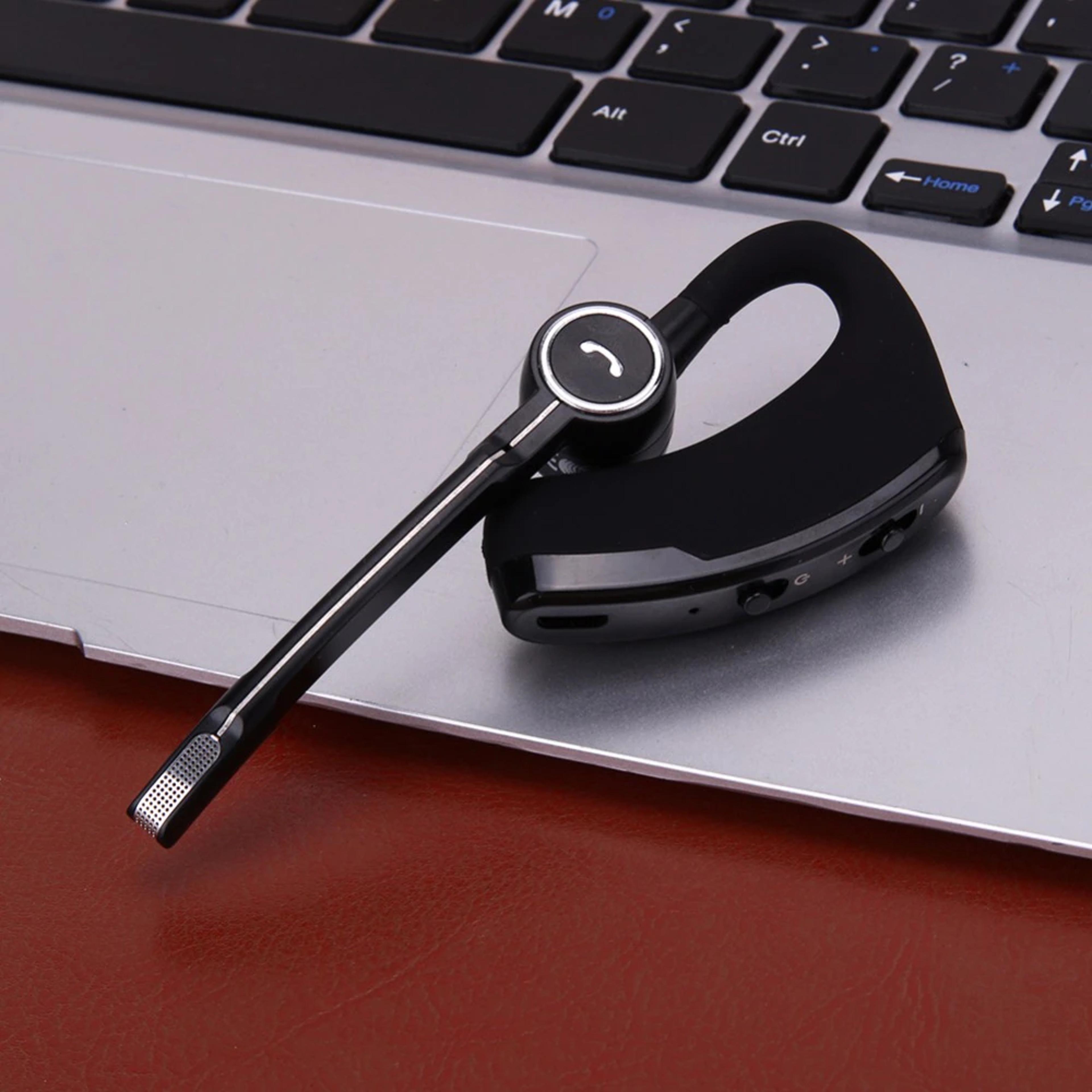 business wireless headphones