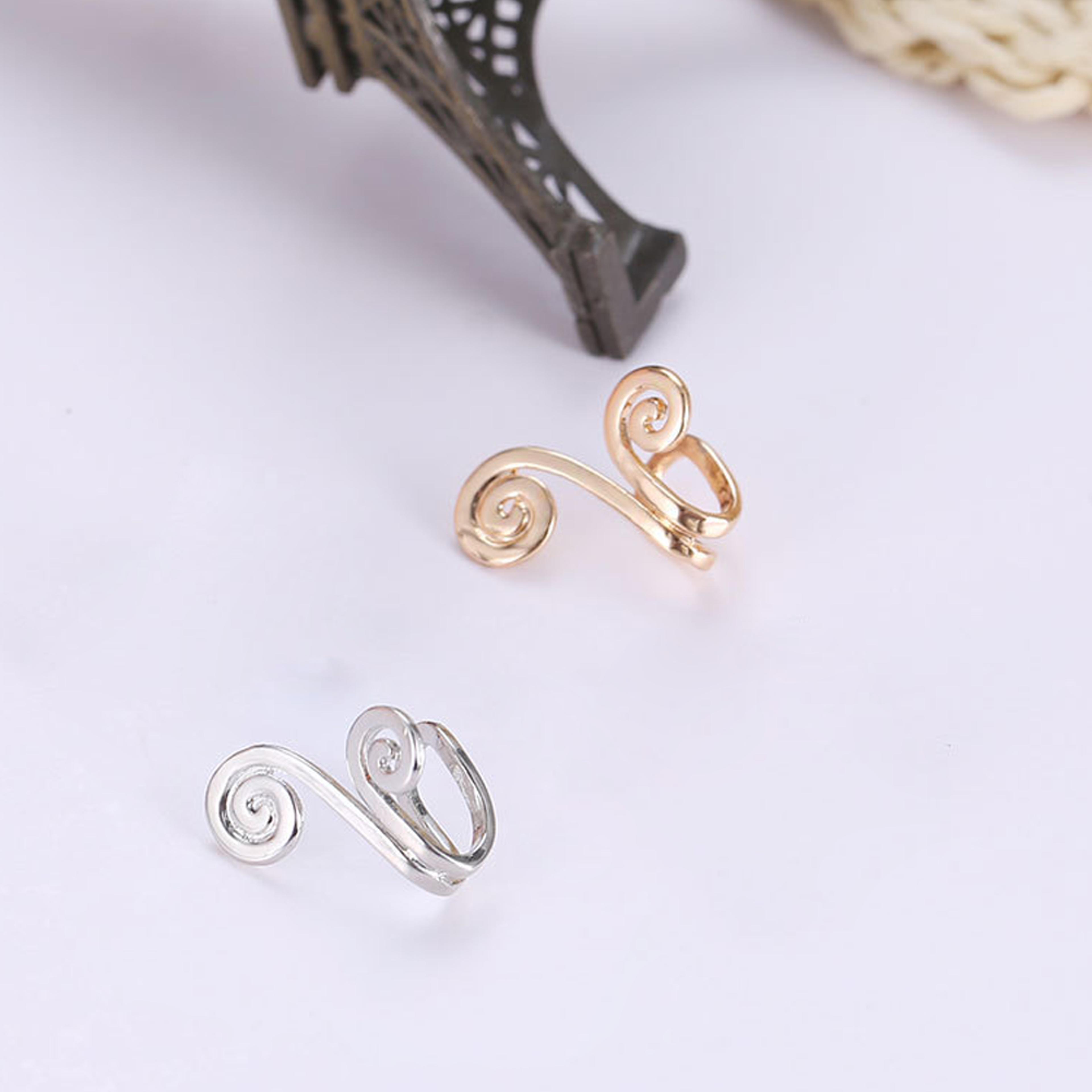 Health Jewelry Acupressure Earrings Gift Box