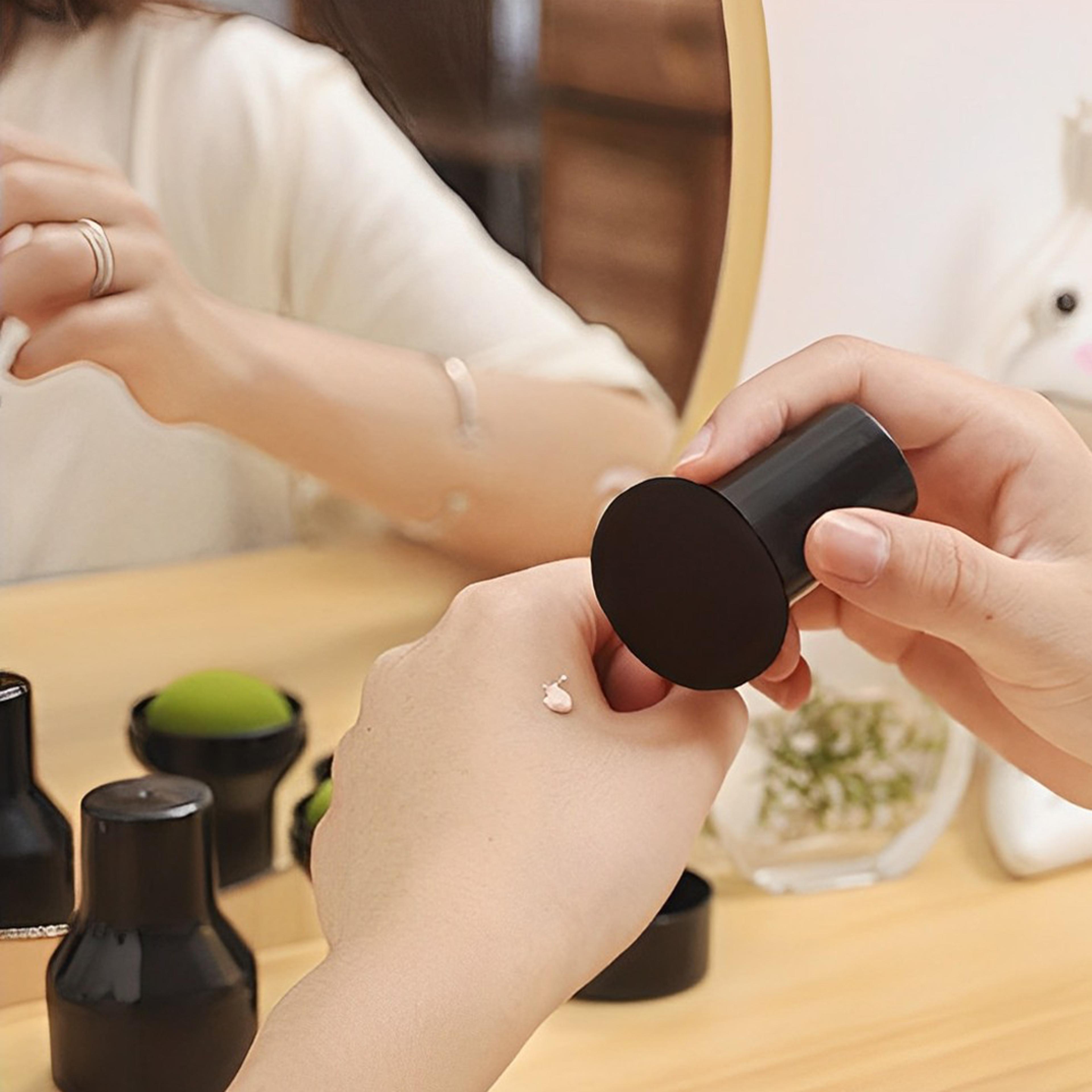mushroom air cushion cc cream
