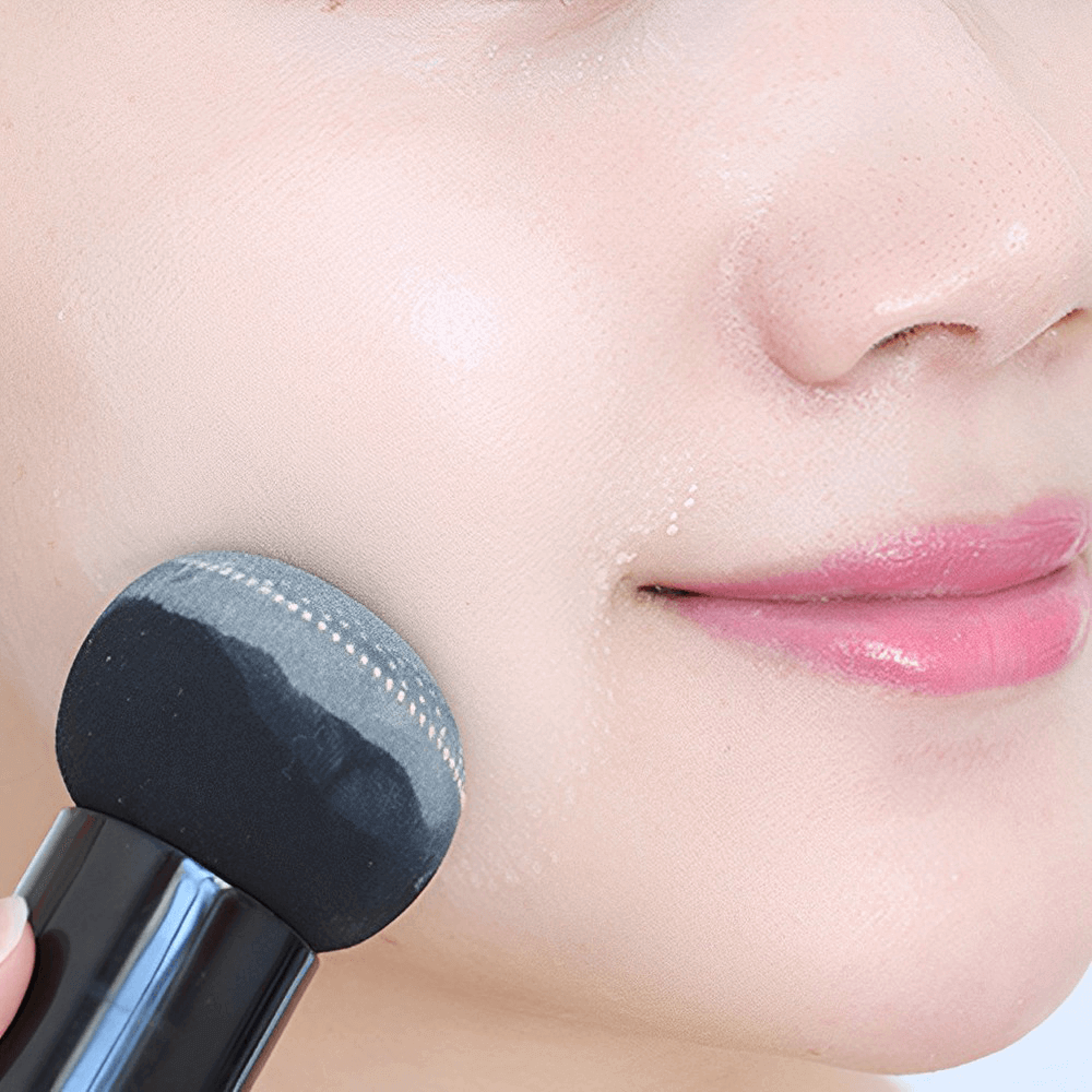 air cushion moisturizing cc cream