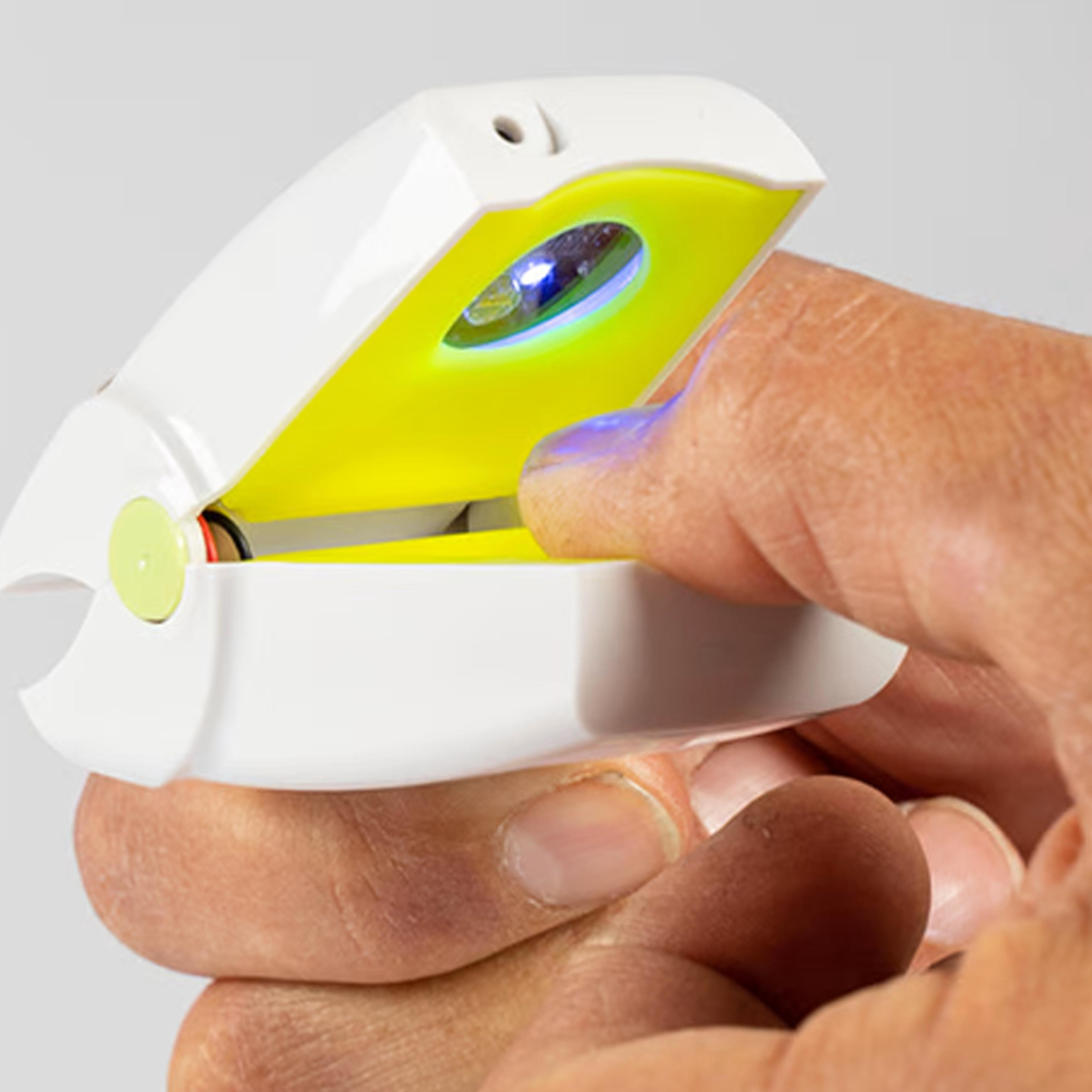 fungus treatment laser device