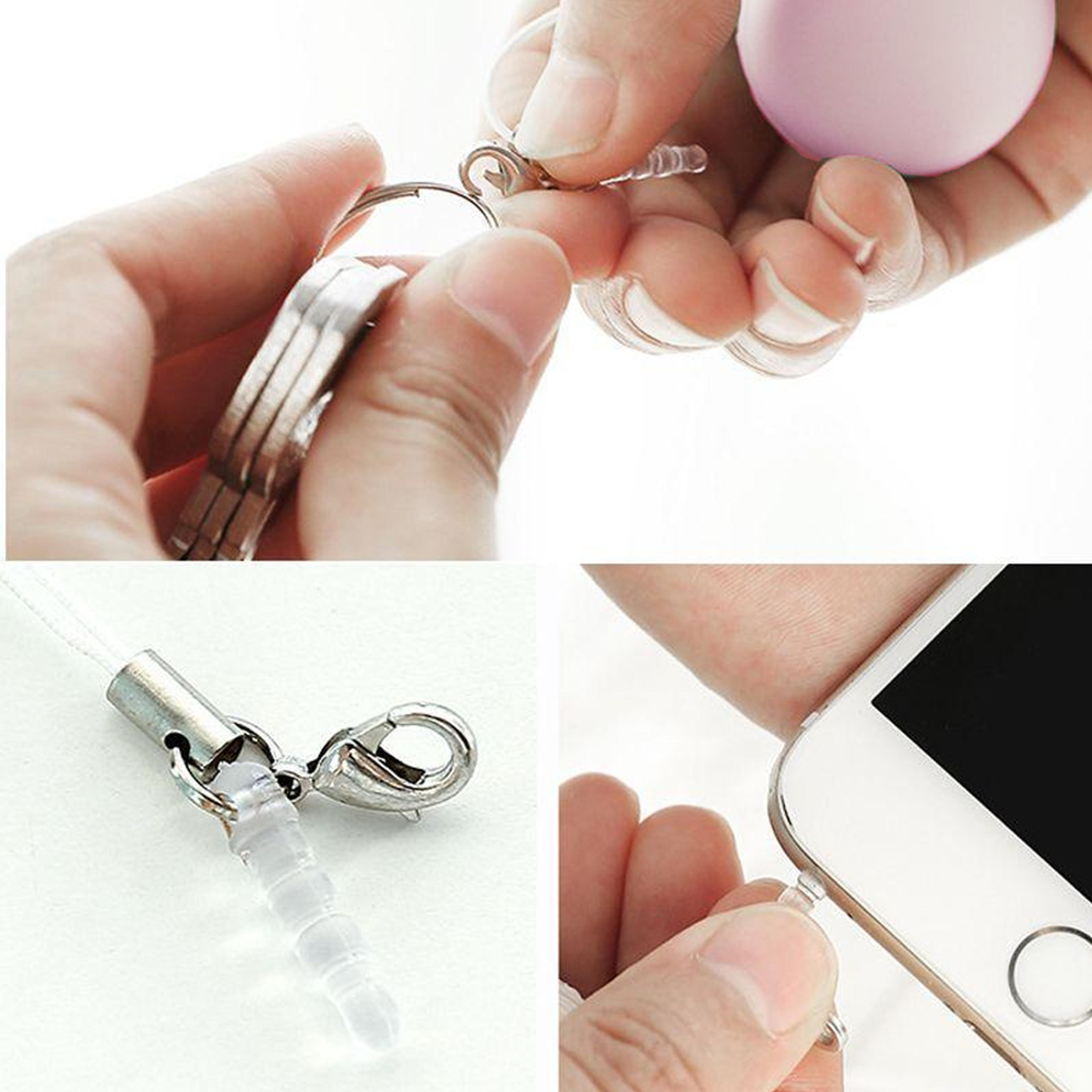 Macaron Mobile Phone Screen Cleaner 5