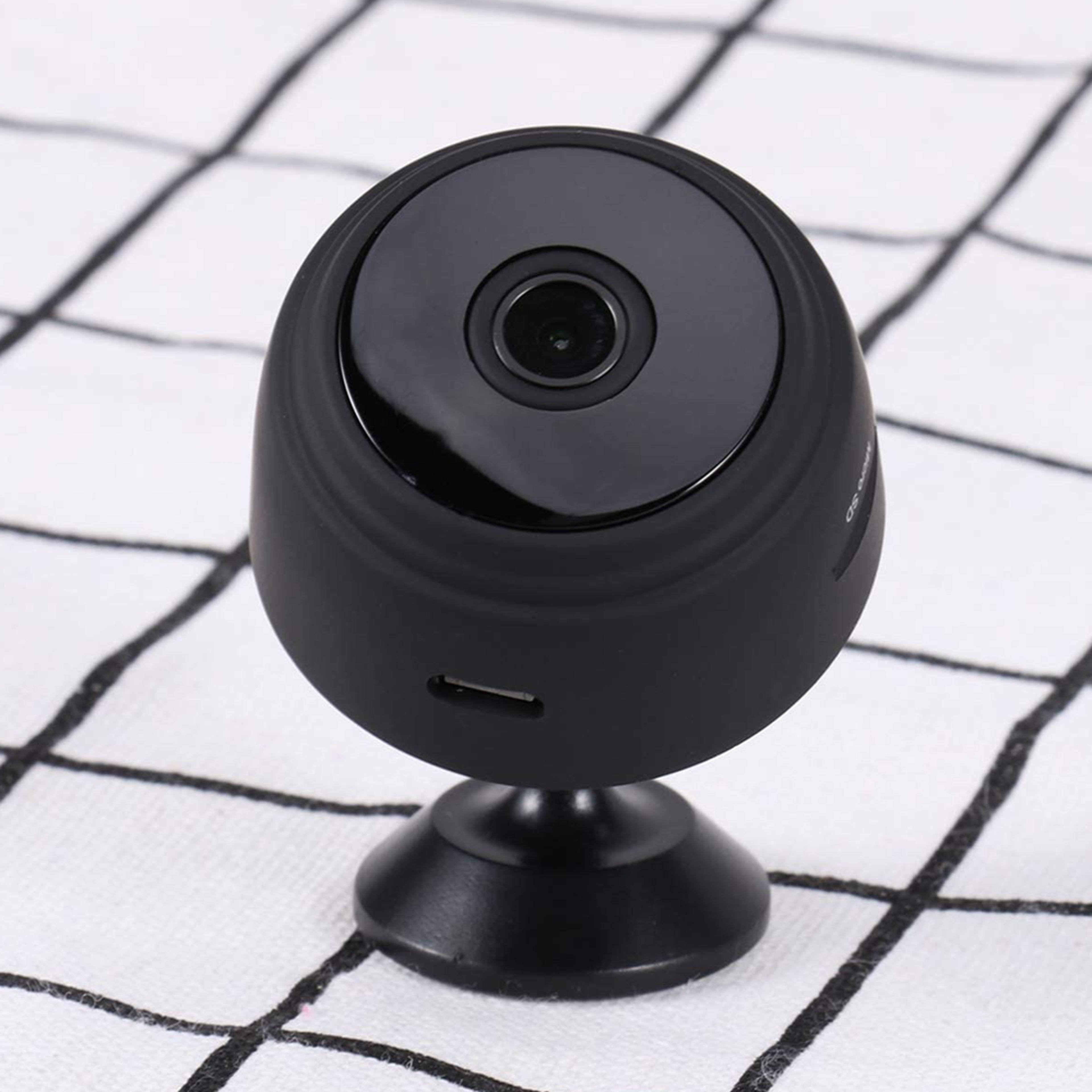 1080P HD Surveillance Camera Recorder 1