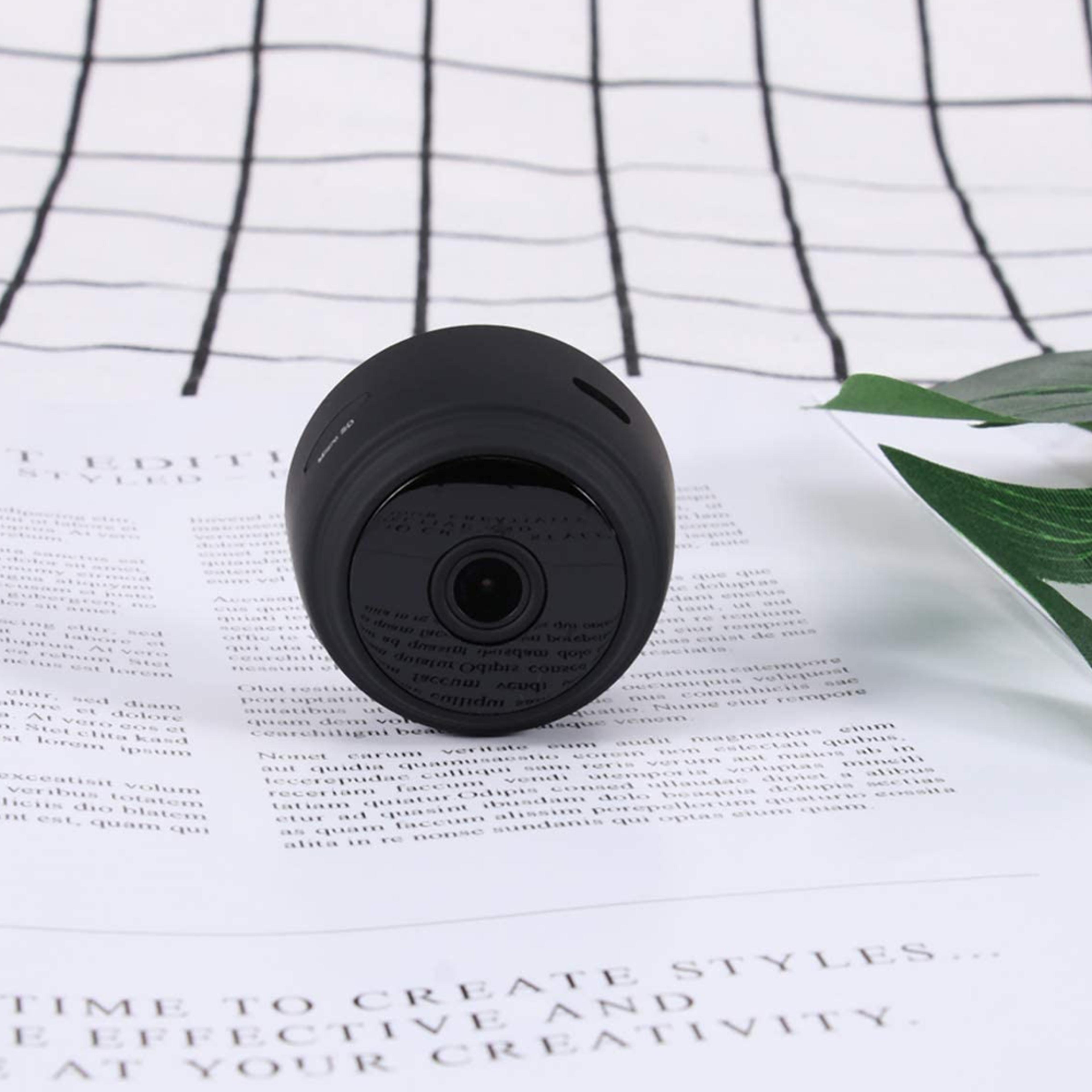 1080p hd surveillance camera recorder