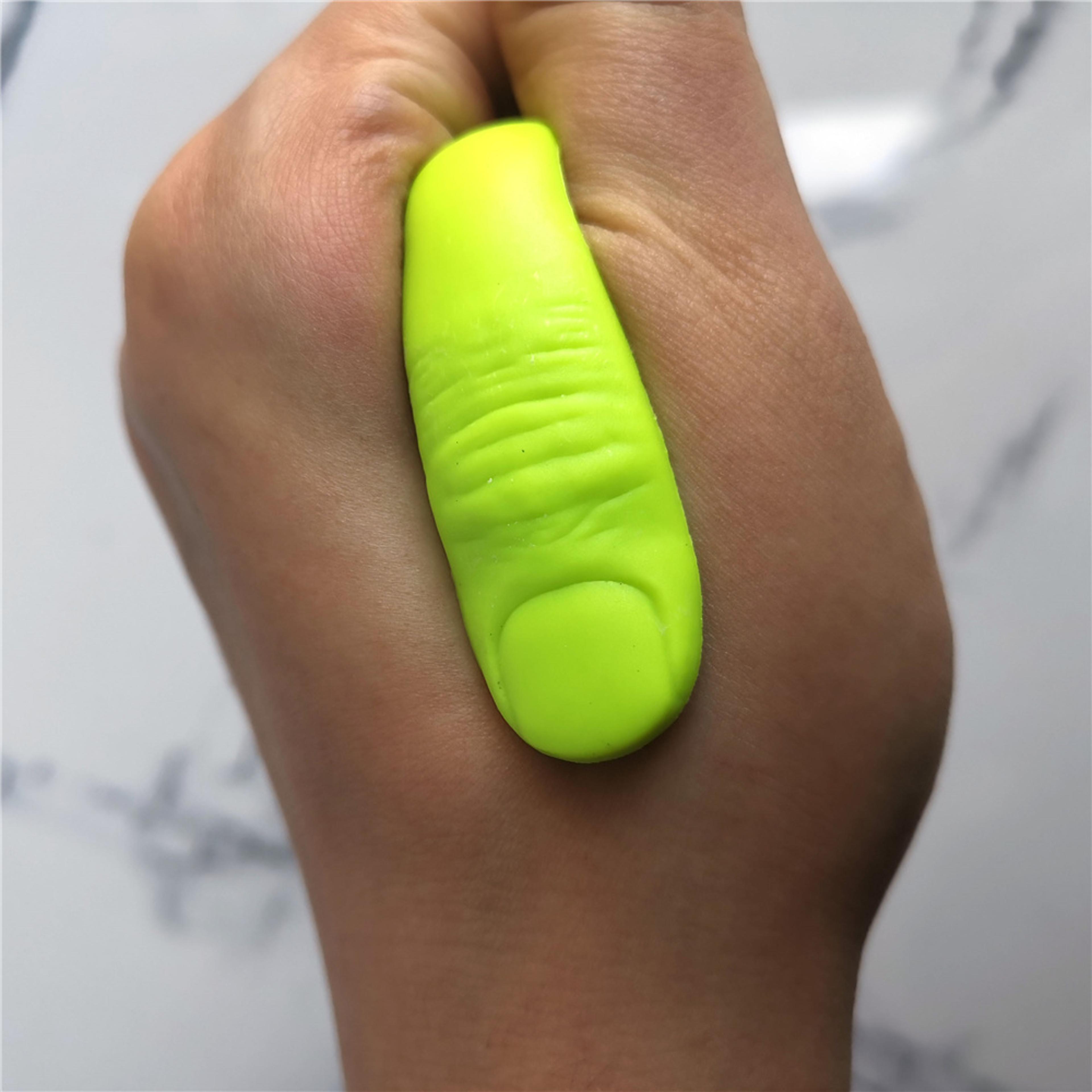 headache & migraine relief li4 point clip