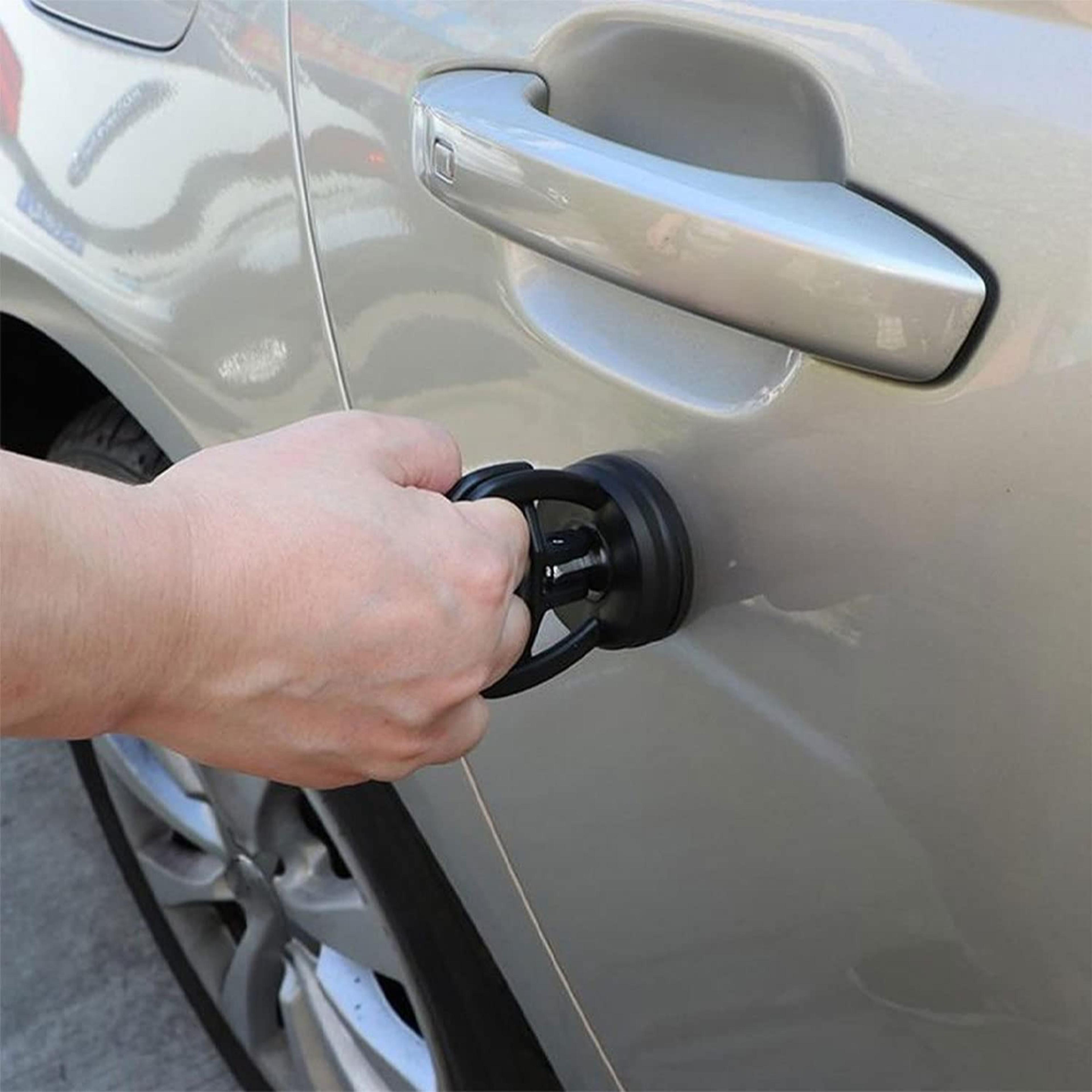 advanced car dent puller
