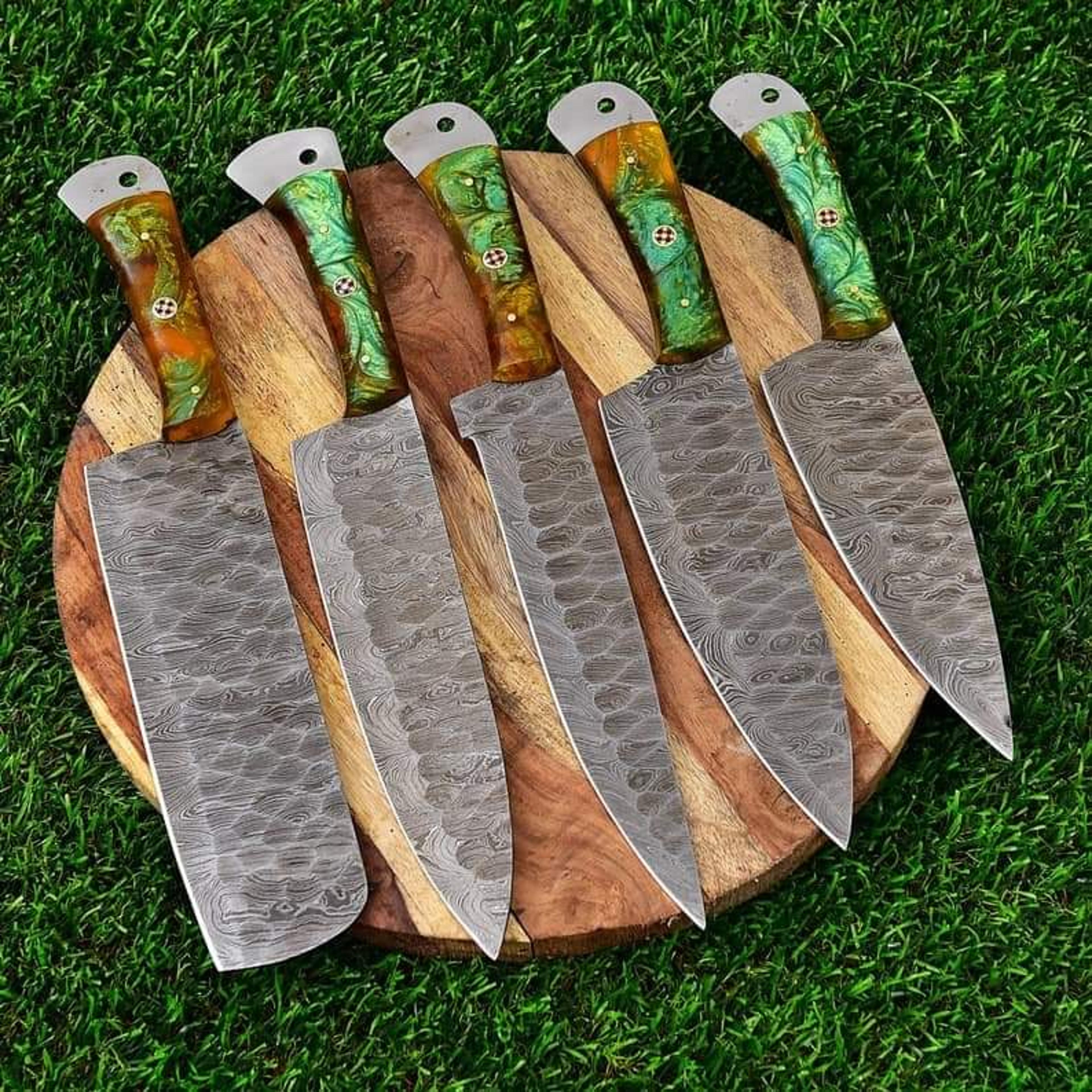 where to buy knife set
