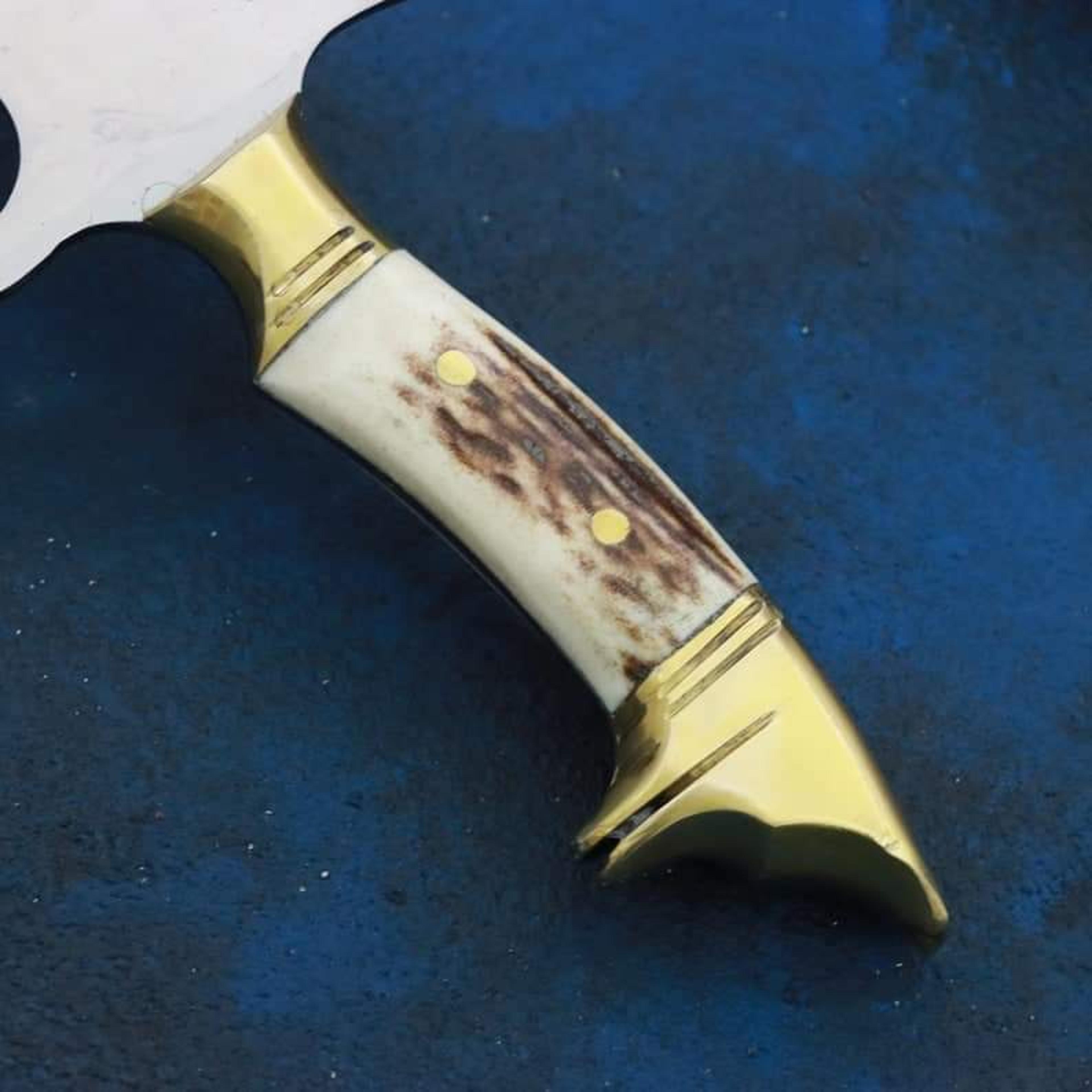 Fixed Blade Camping Knife near me