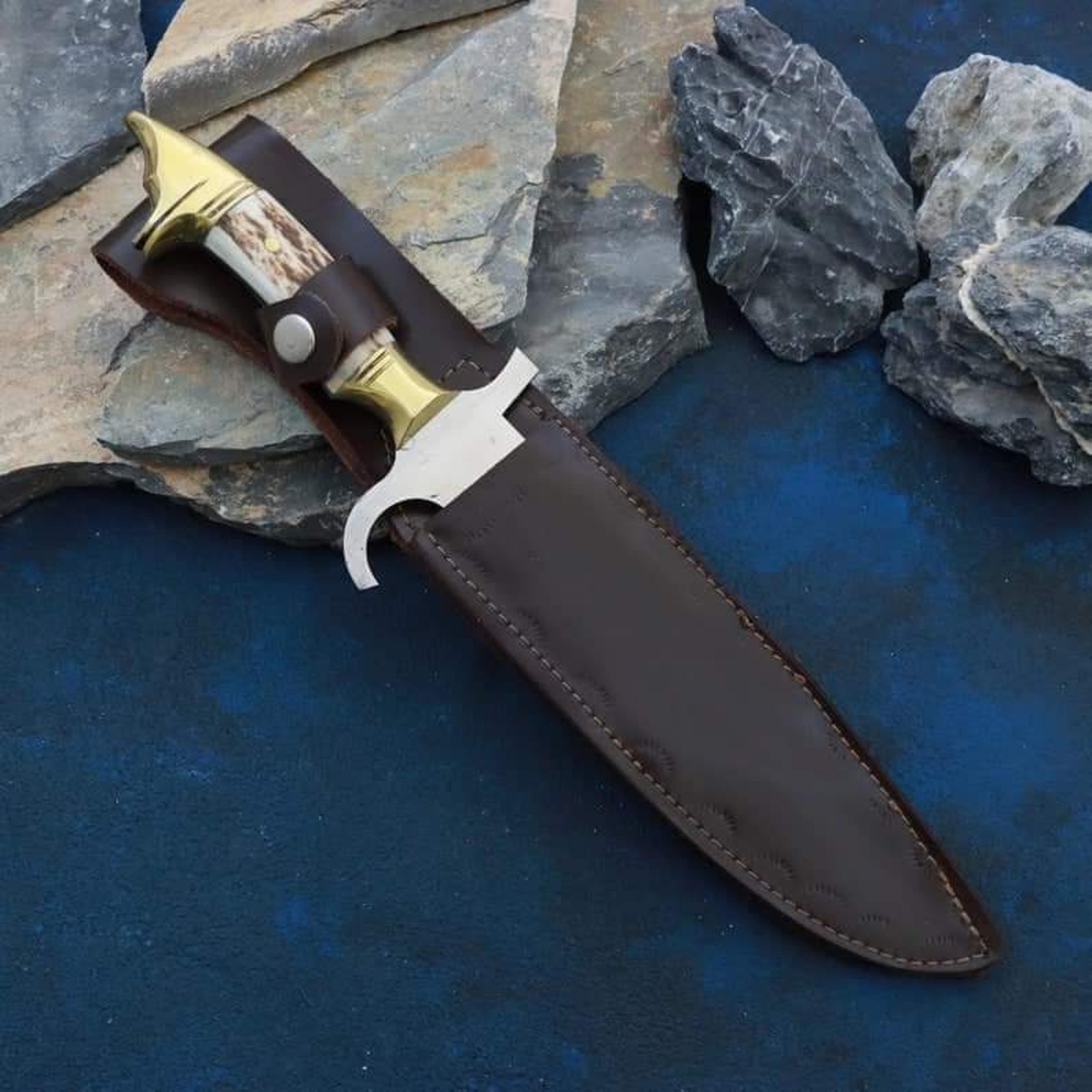 Fixed Blade Camping Knife near me