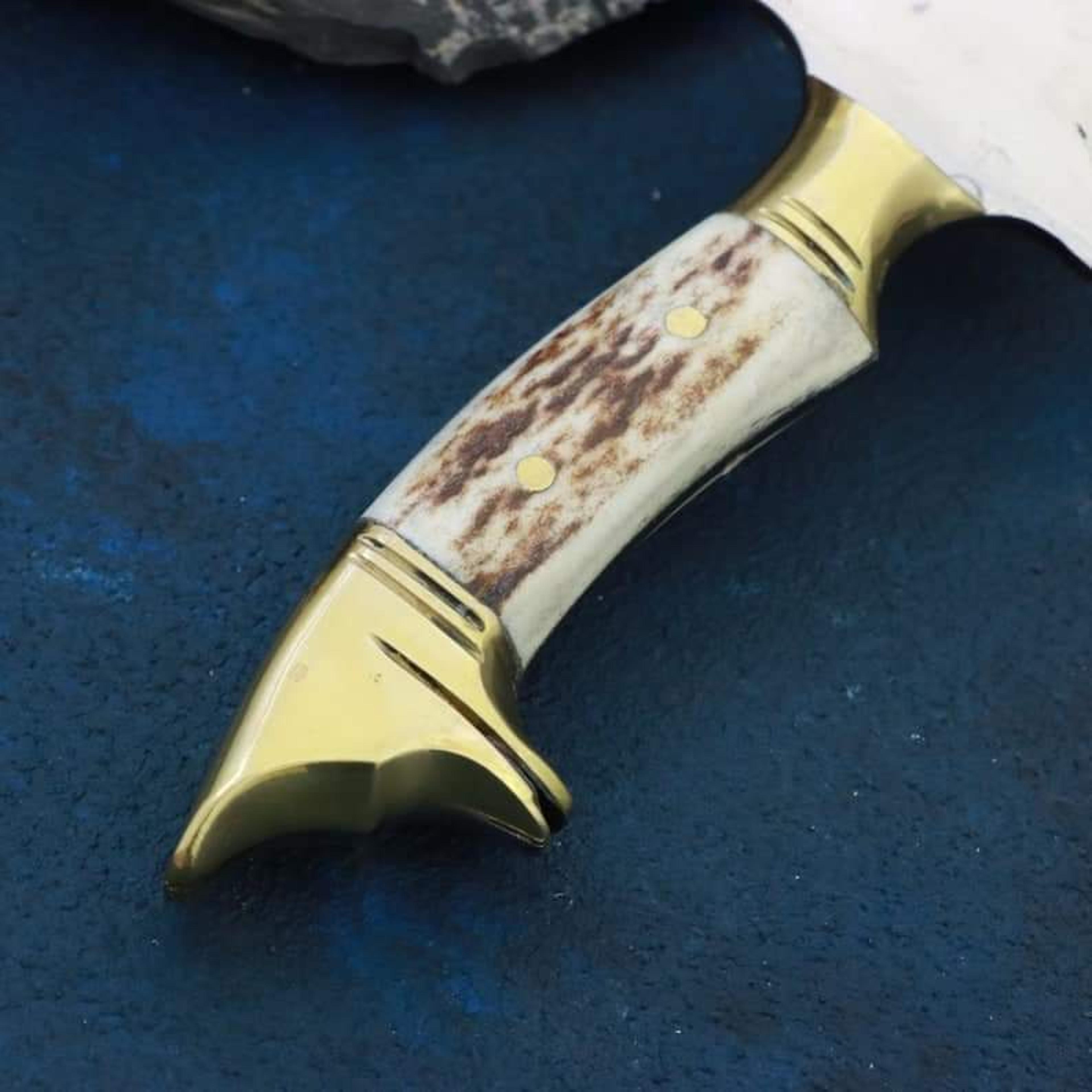 Fixed Blade Camping Knife near me