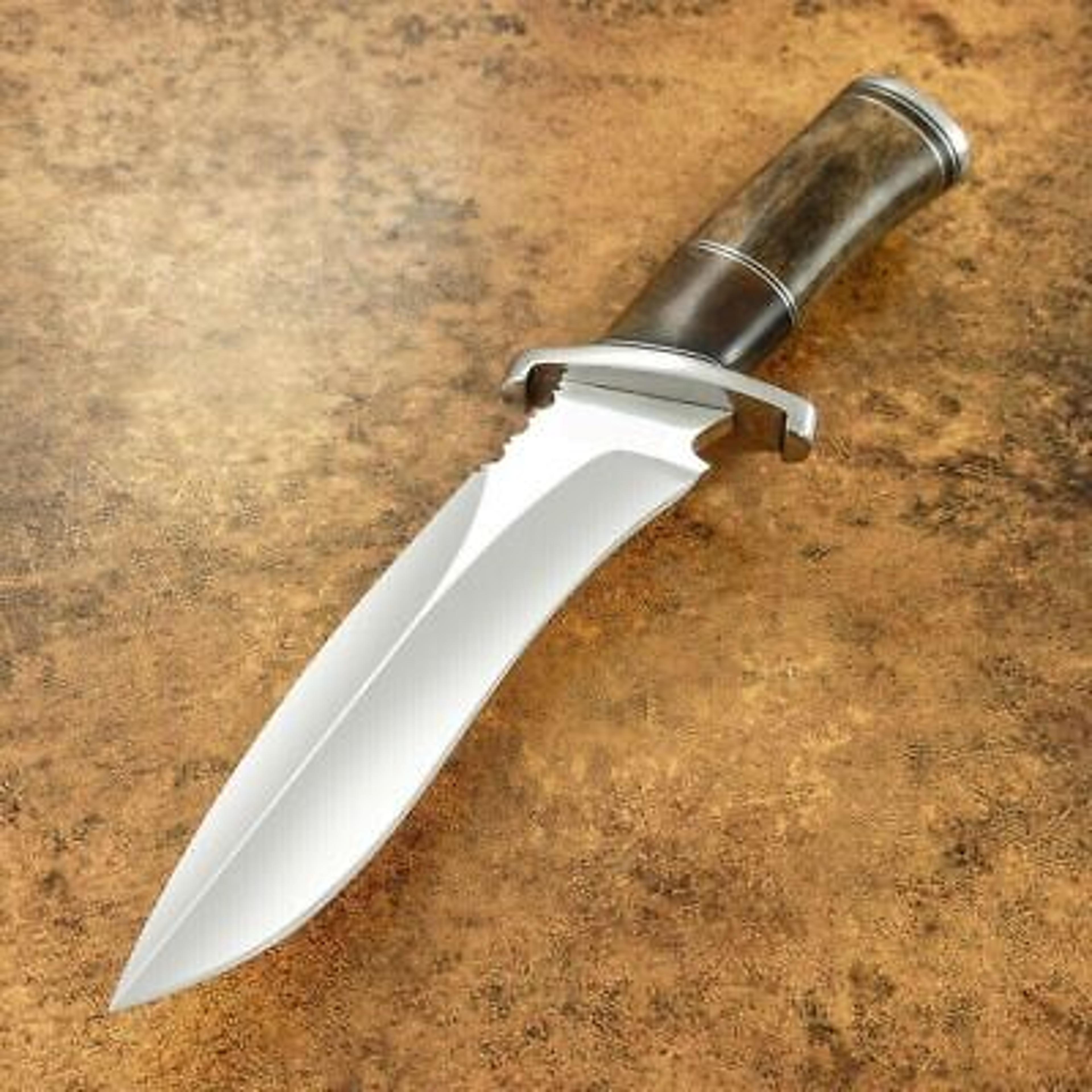 "stainless-steel-knife"hunting-knife-with sheath"fixed-blade-camping-knife, bowie-knife, handmade-knives, gifts-for-men.