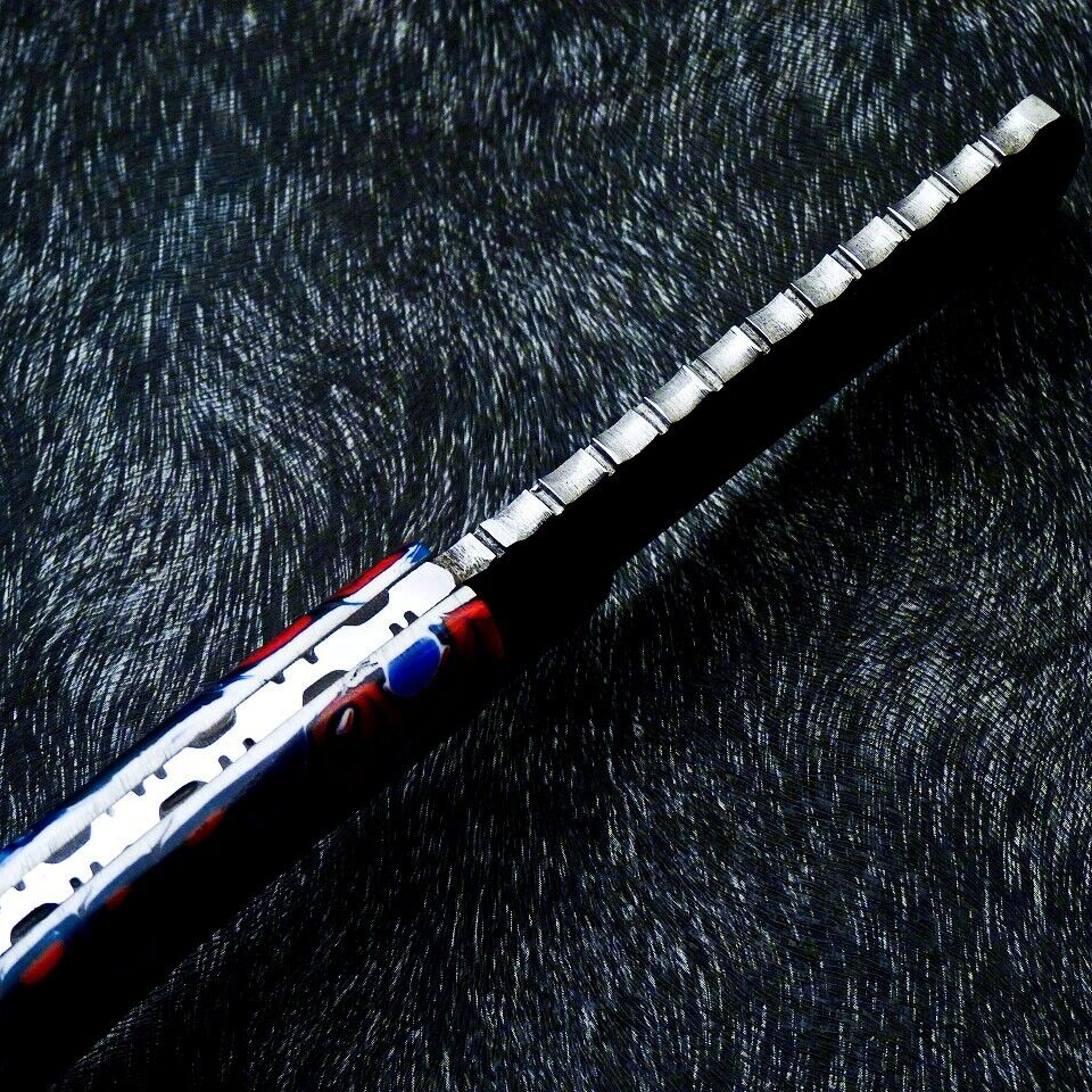 Custom handmade bowie knives near me in lwoajpg