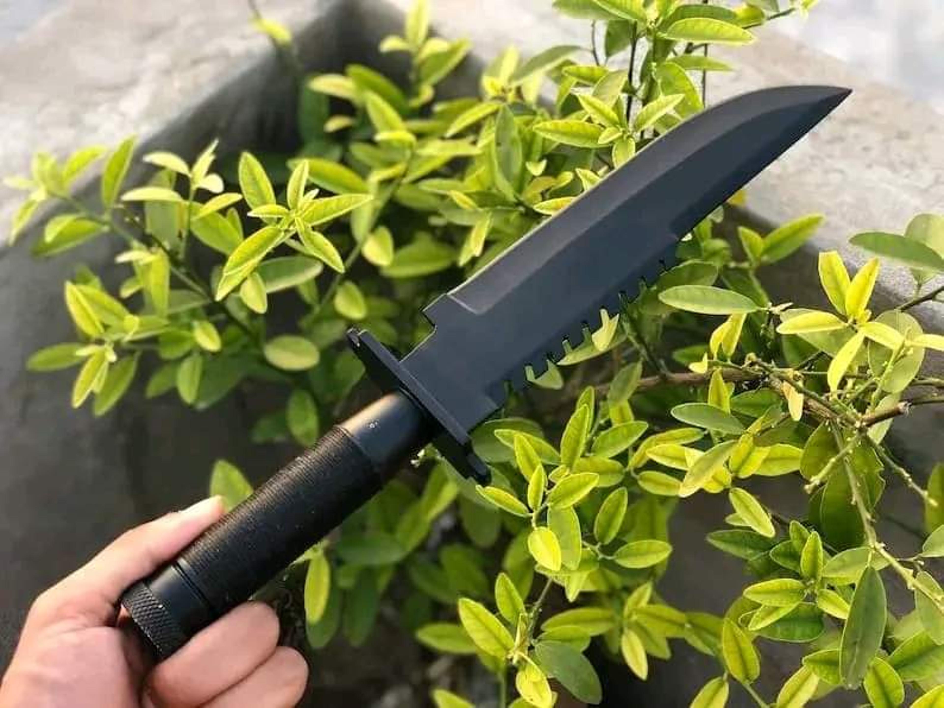 fixedbladeCampingknife