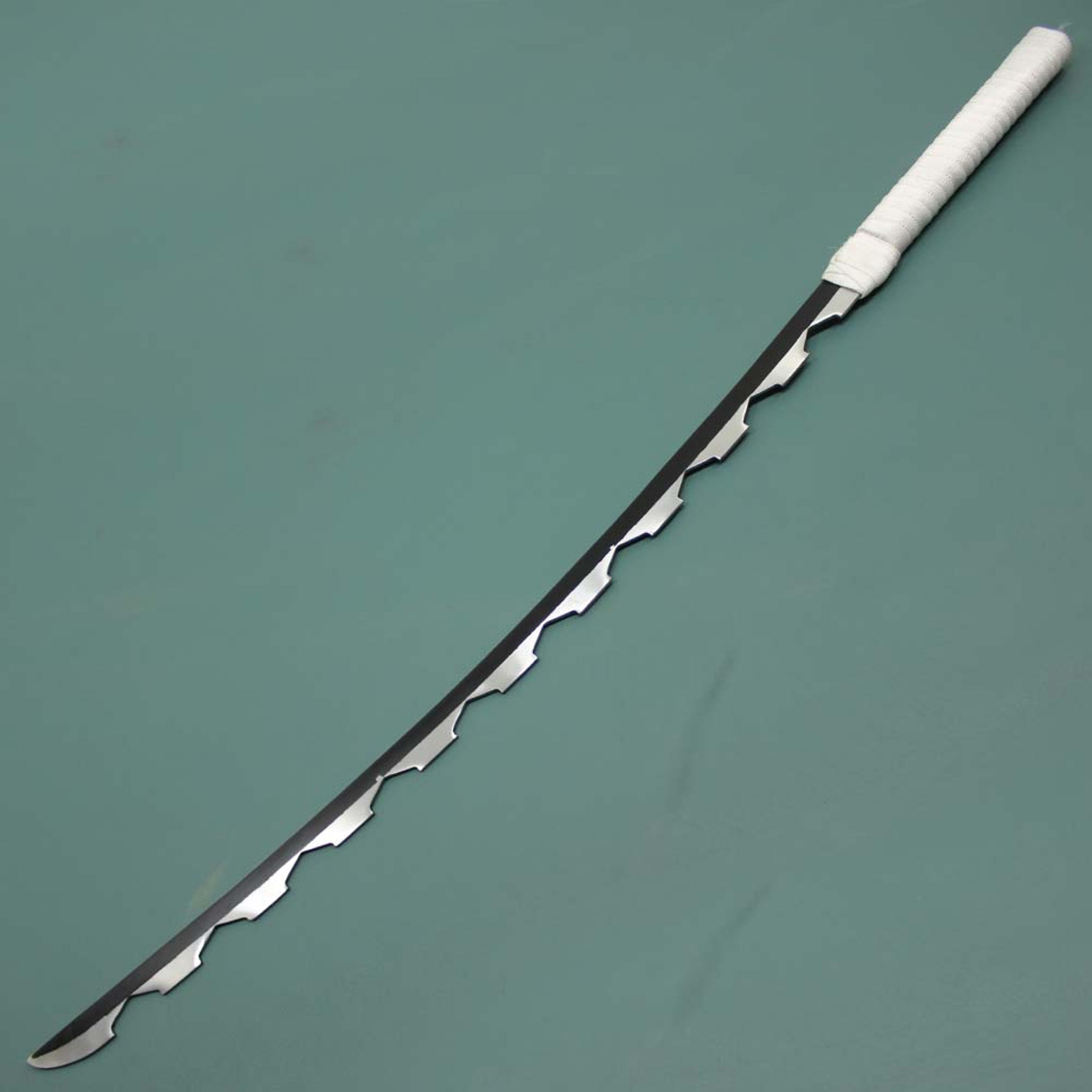inosuke blade demon slayer anime sword
