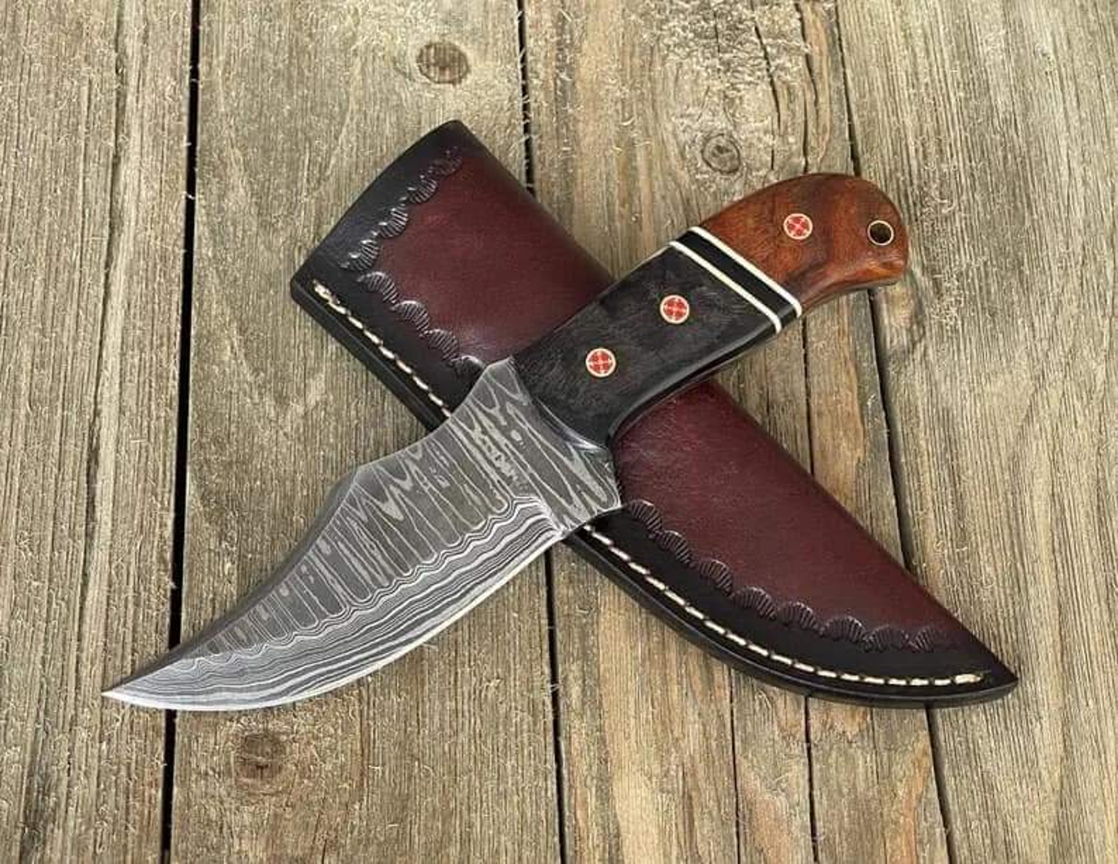 original bowie knife for sale