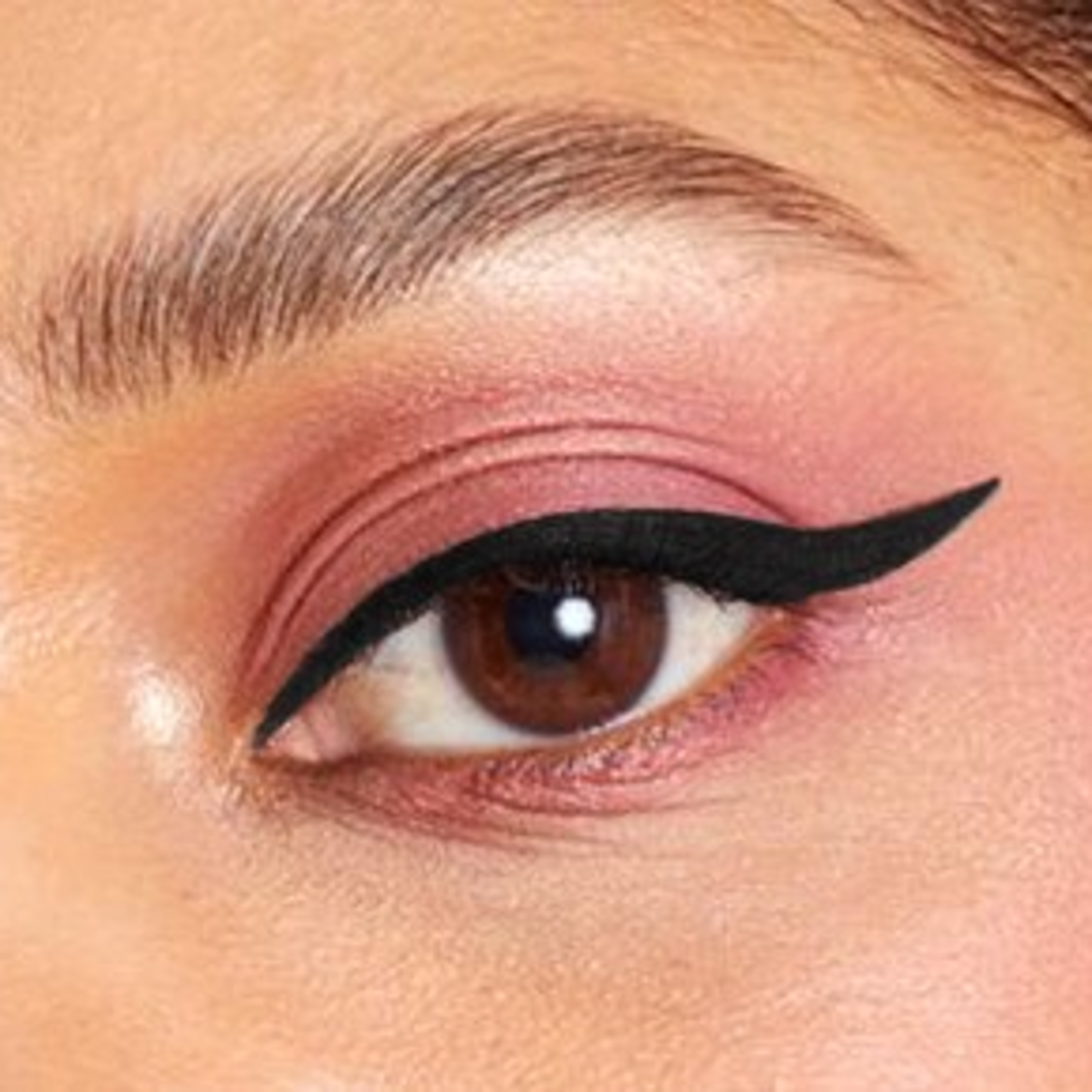 waterproof long lasting liquid eyeliner pen