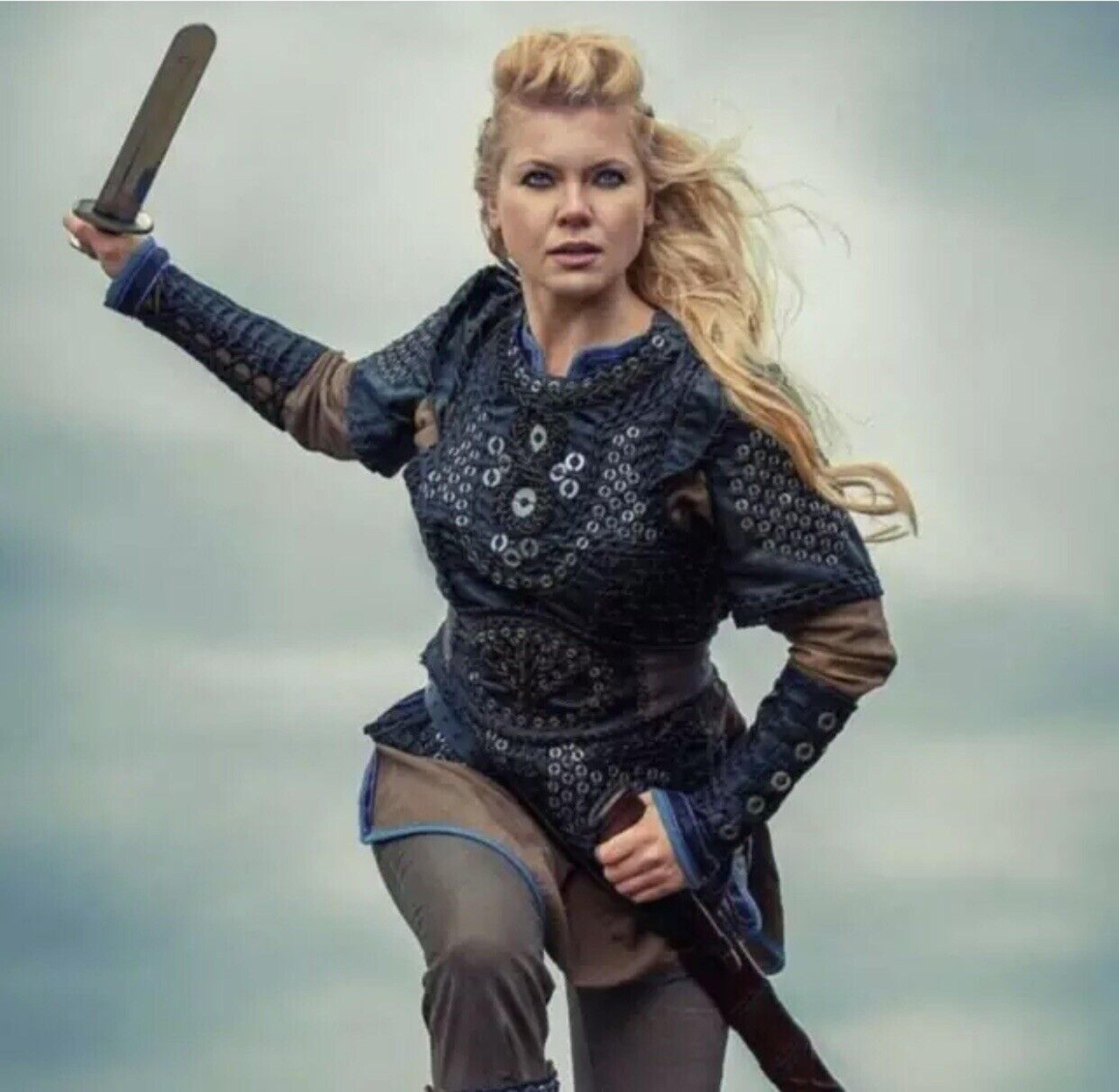 Buy a 38 Handmade Viking Long Sword