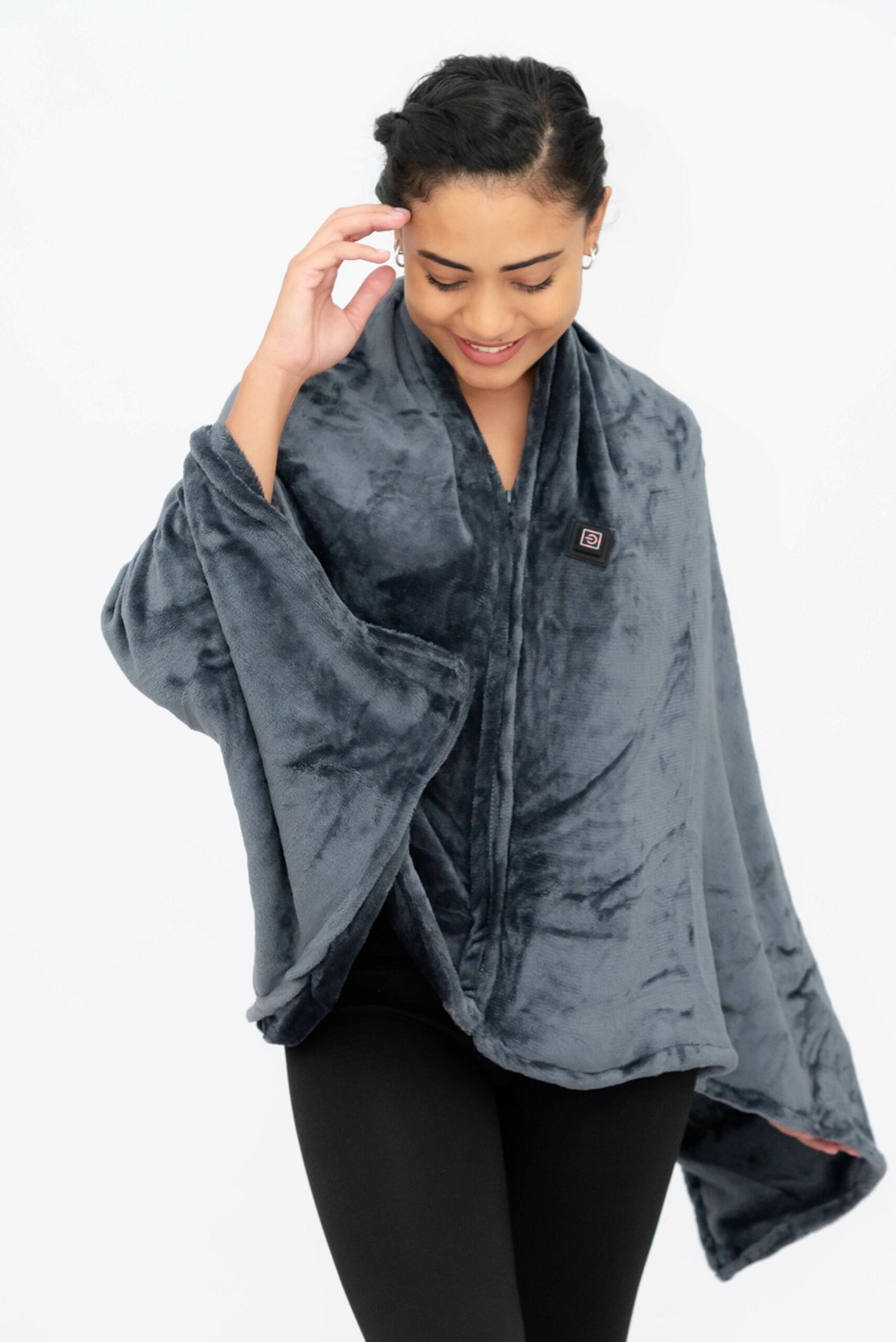usb smart electric heating blanket