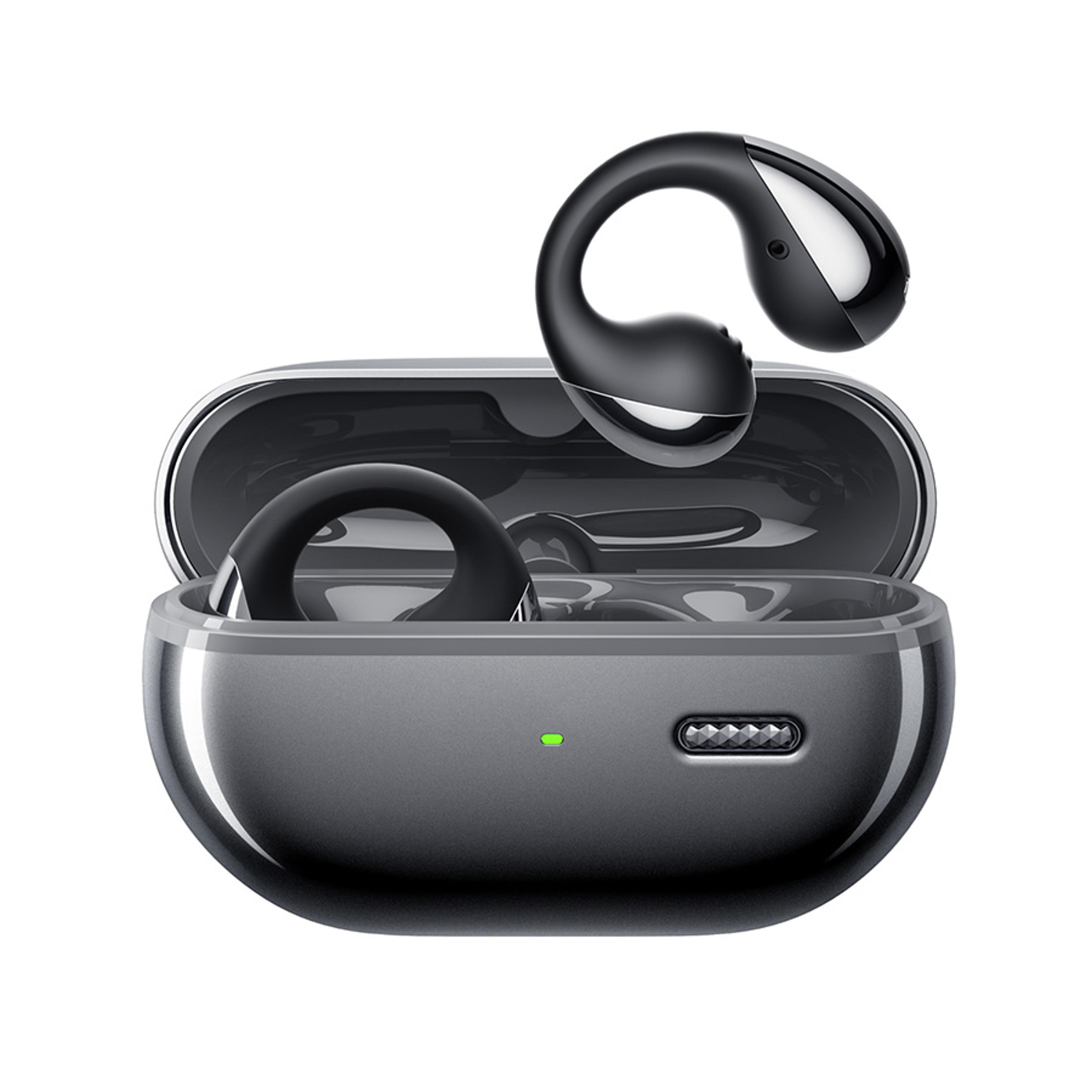 Wireless Open Ear Bluetooth Earbuds Clear Calls  Multipoint Connection 6