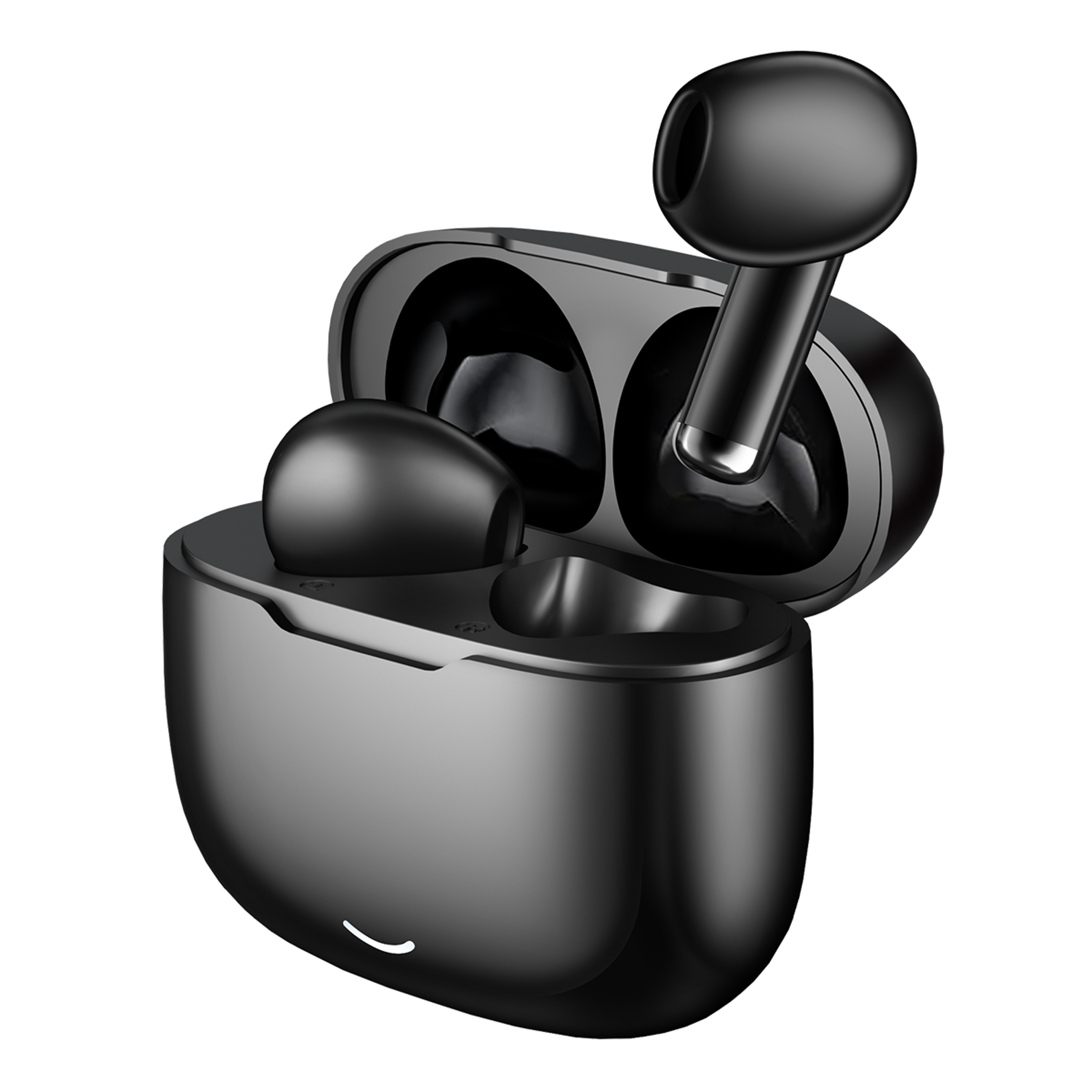 mini wireless earbuds with charging case portable in-ear bluetooth earphones perfect holiday gift