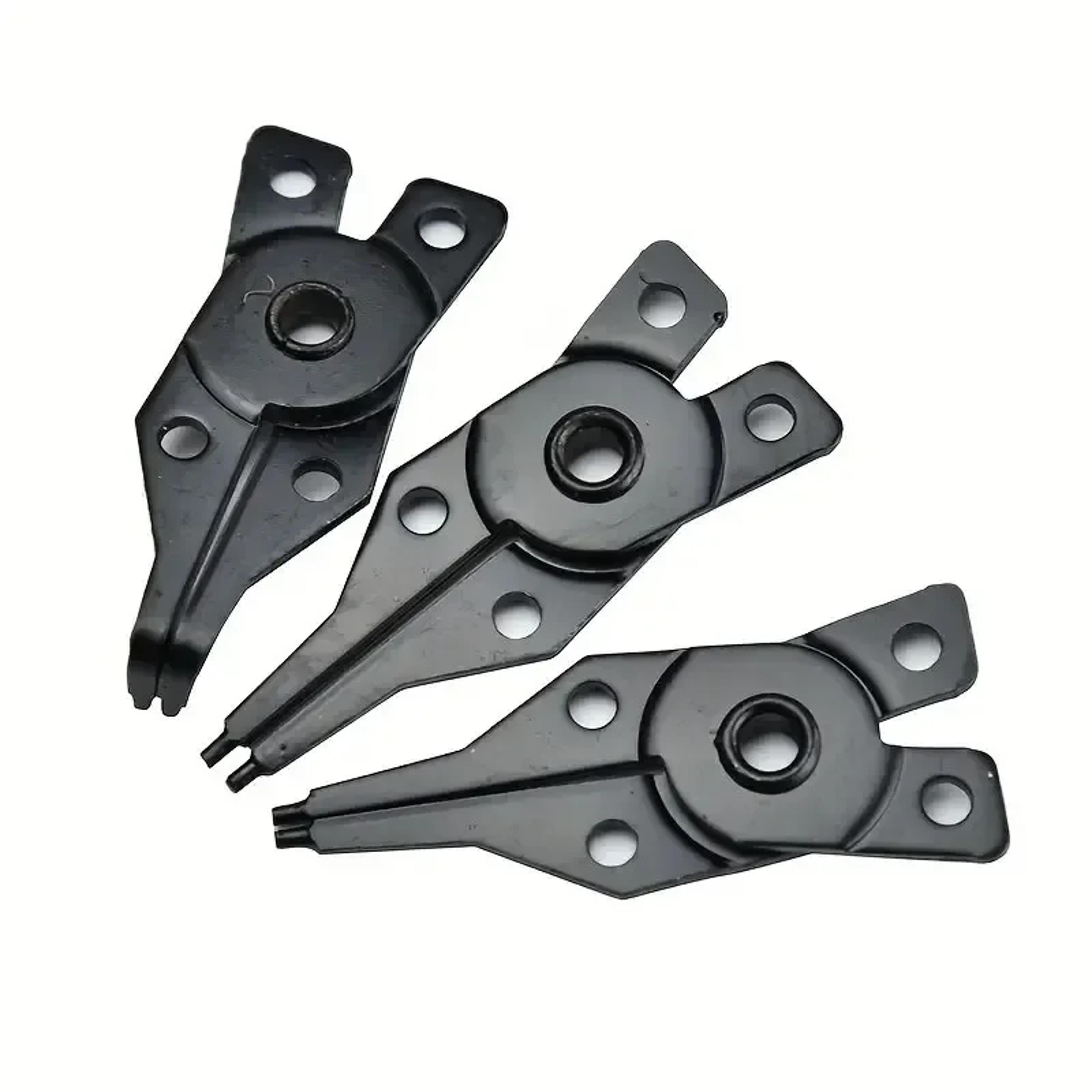 Multifunctional Circlip Pliers Set Removable Snap Ring And Retaining Circlip Hand Tools 4