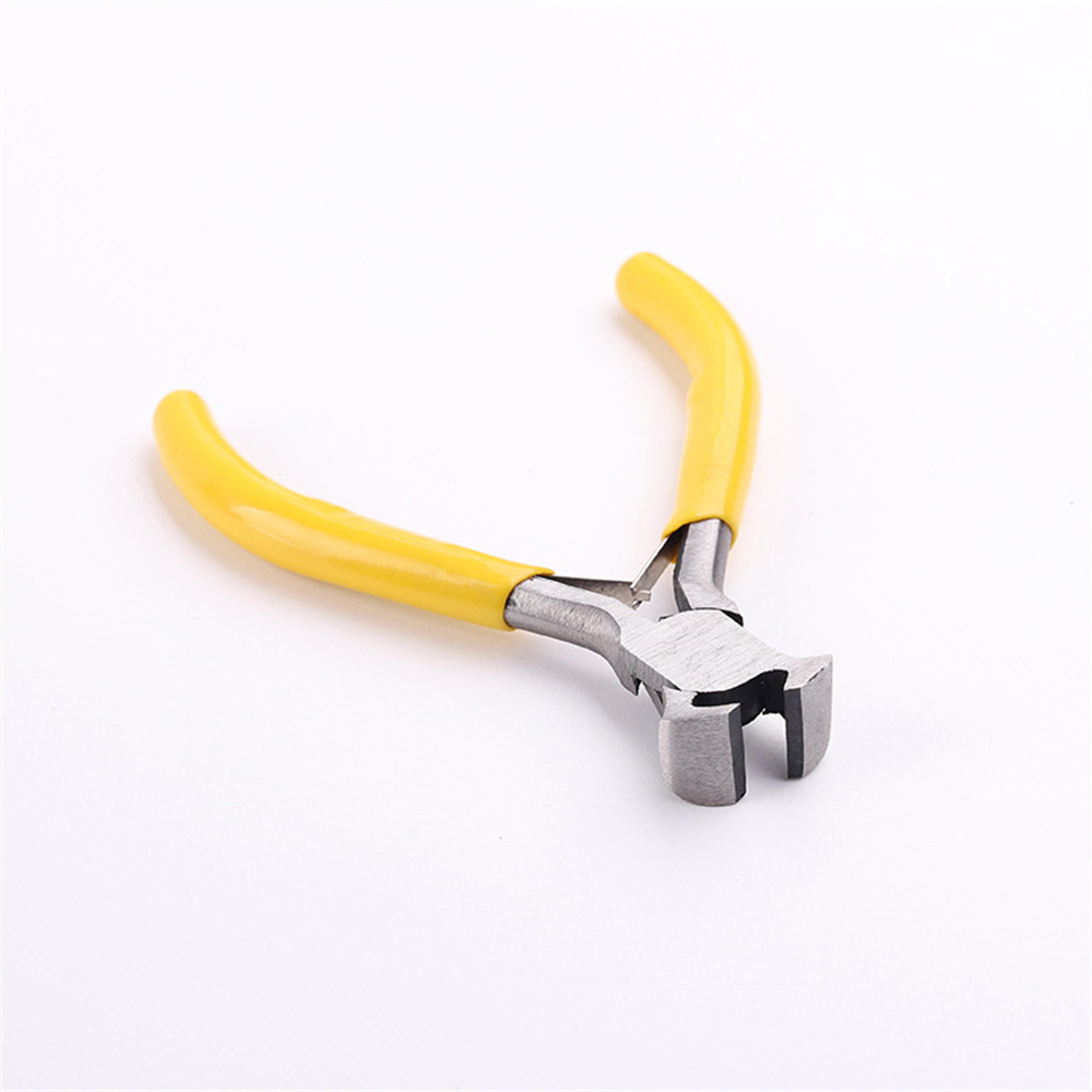 Watch Winding Stem Cutter Pliers Precision Tool For Watchmakers  Repair Professionals 1