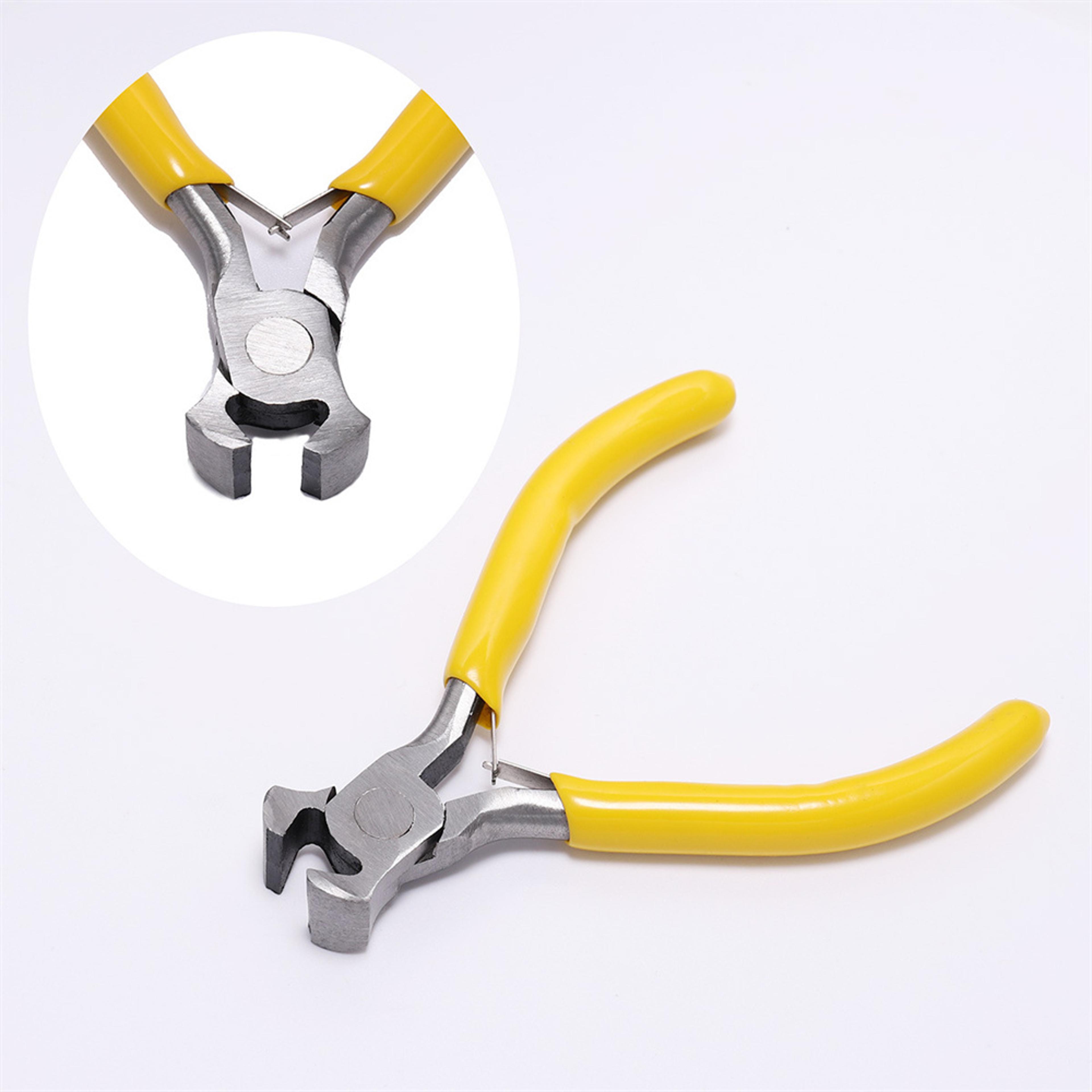 Watch Winding Stem Cutter Pliers Precision Tool For Watchmakers  Repair Professionals 2