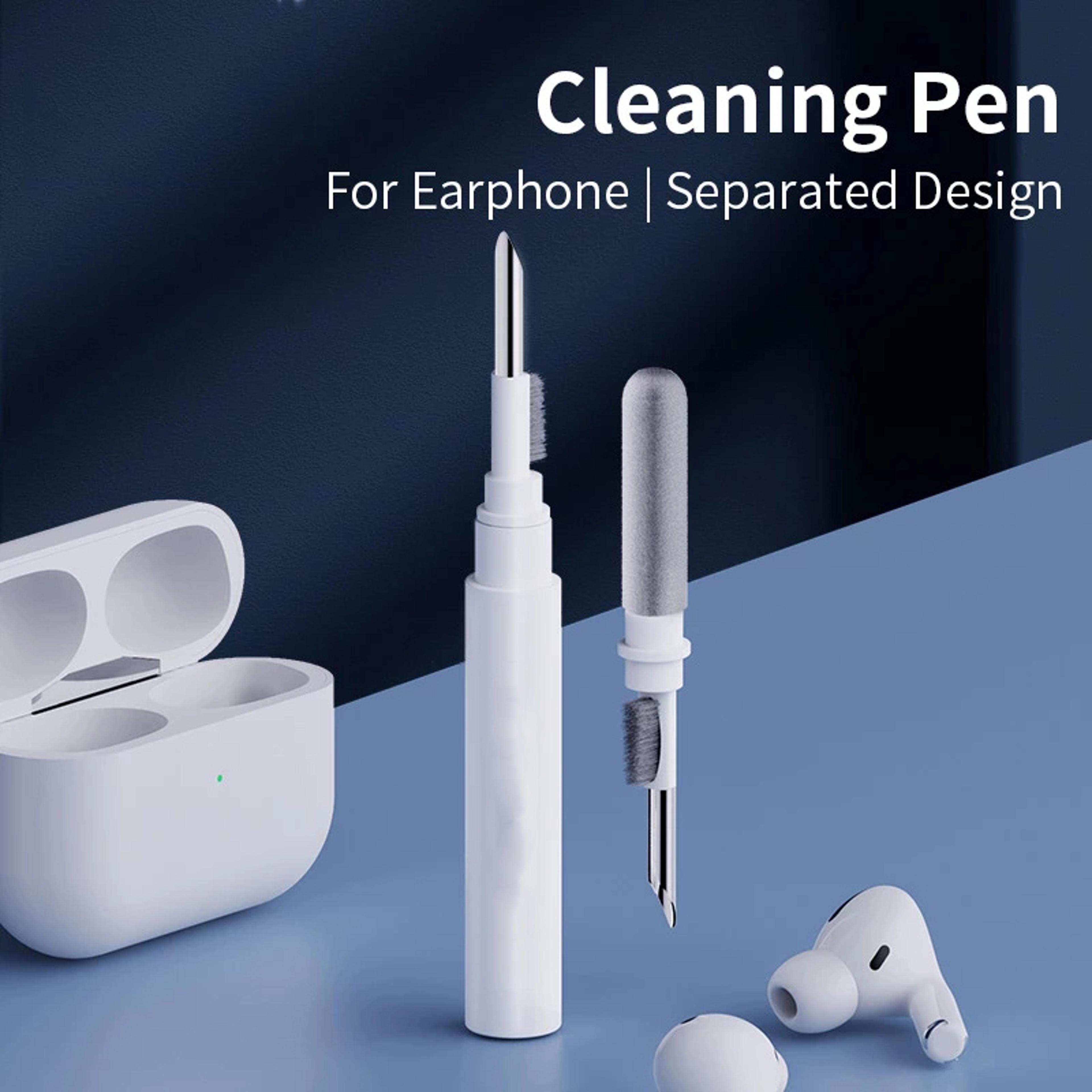 Earphone Cleaning Kit For AirPods Pro And Earbuds Professional Brush Tool For Case  Headset Mainten 1