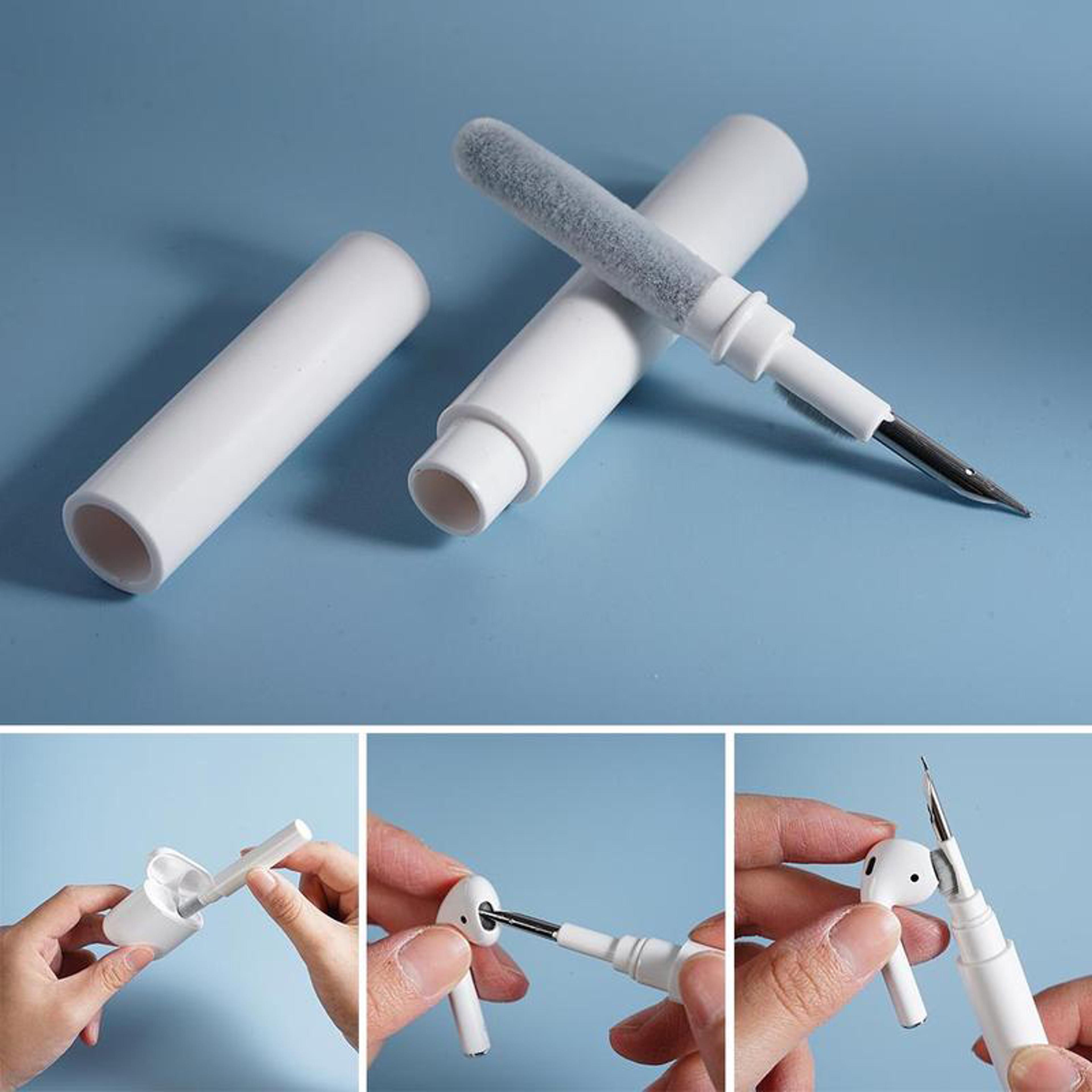 Earphone Cleaning Kit For AirPods Pro And Earbuds Professional Brush Tool For Case  Headset Mainten 2