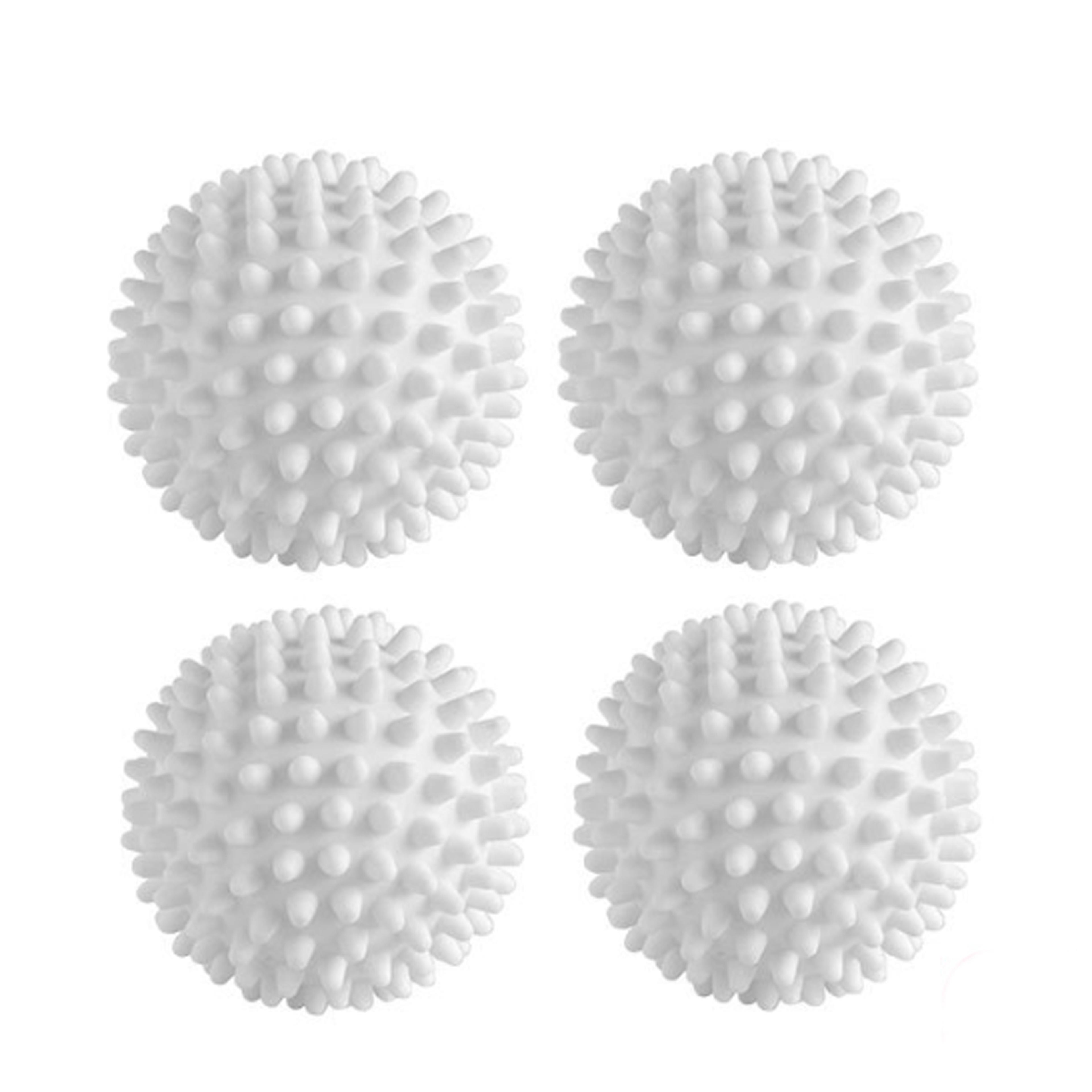 Laundry Ball For Washing Machines Removes Dirt  Prevents Hair Entanglement 7