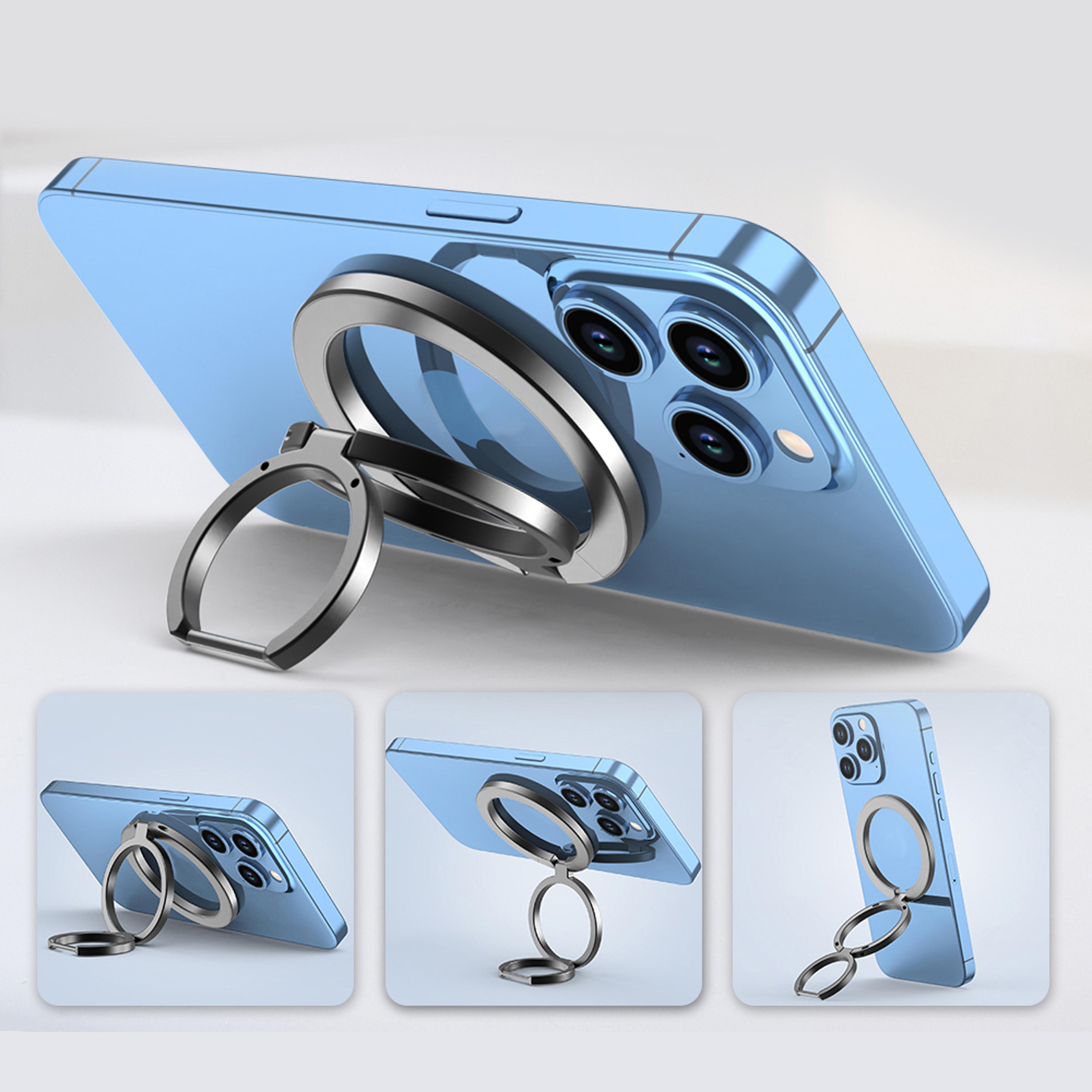 magsafe suction grip stand for phone and tablet