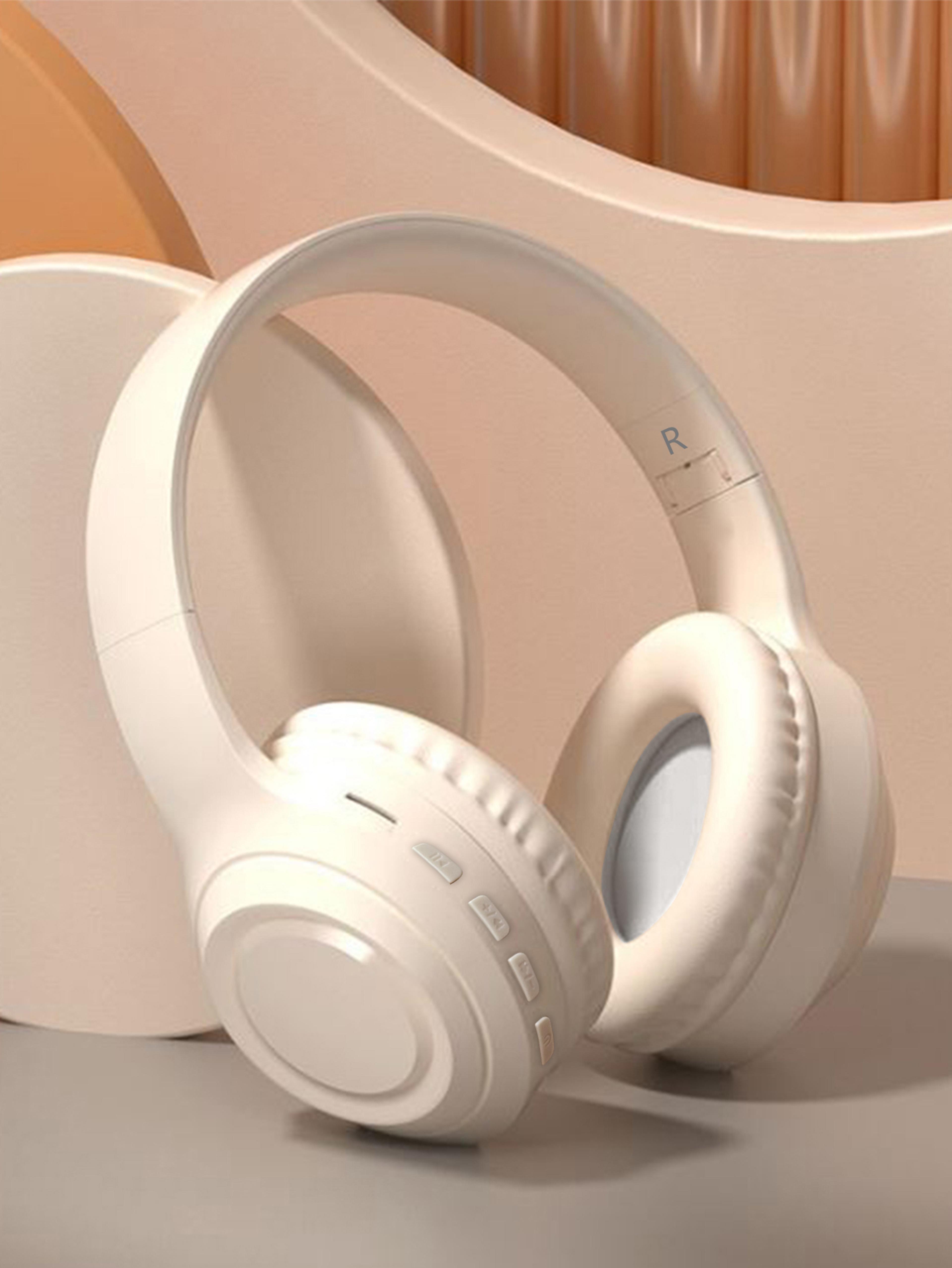 Low Latency Wireless Gaming Headphones With Over Ear Bluetooth Comfort 5