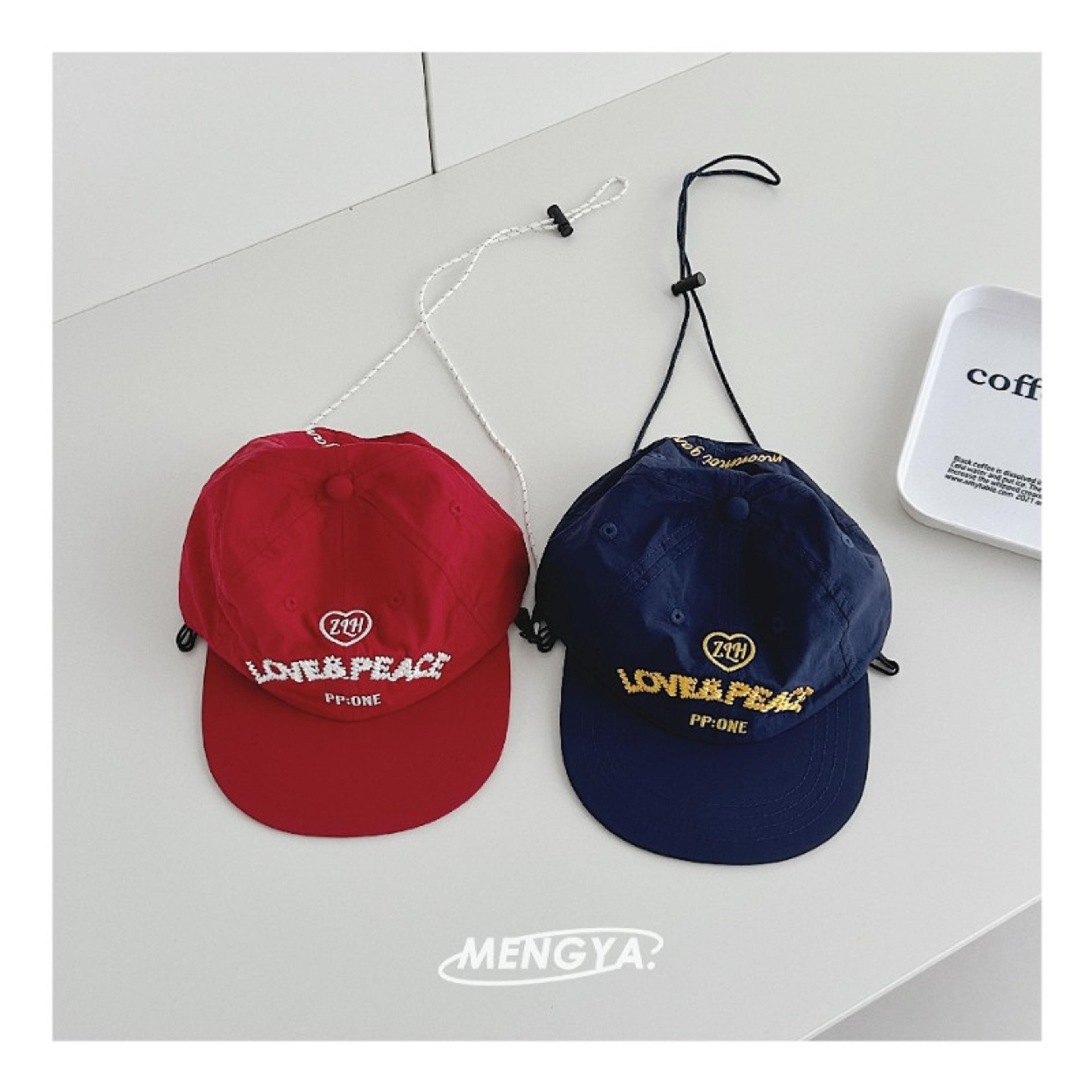 Retro Color Block Embroidered Duckbill Cap Lightweight Quick Drying Sun Hat For Summer 2