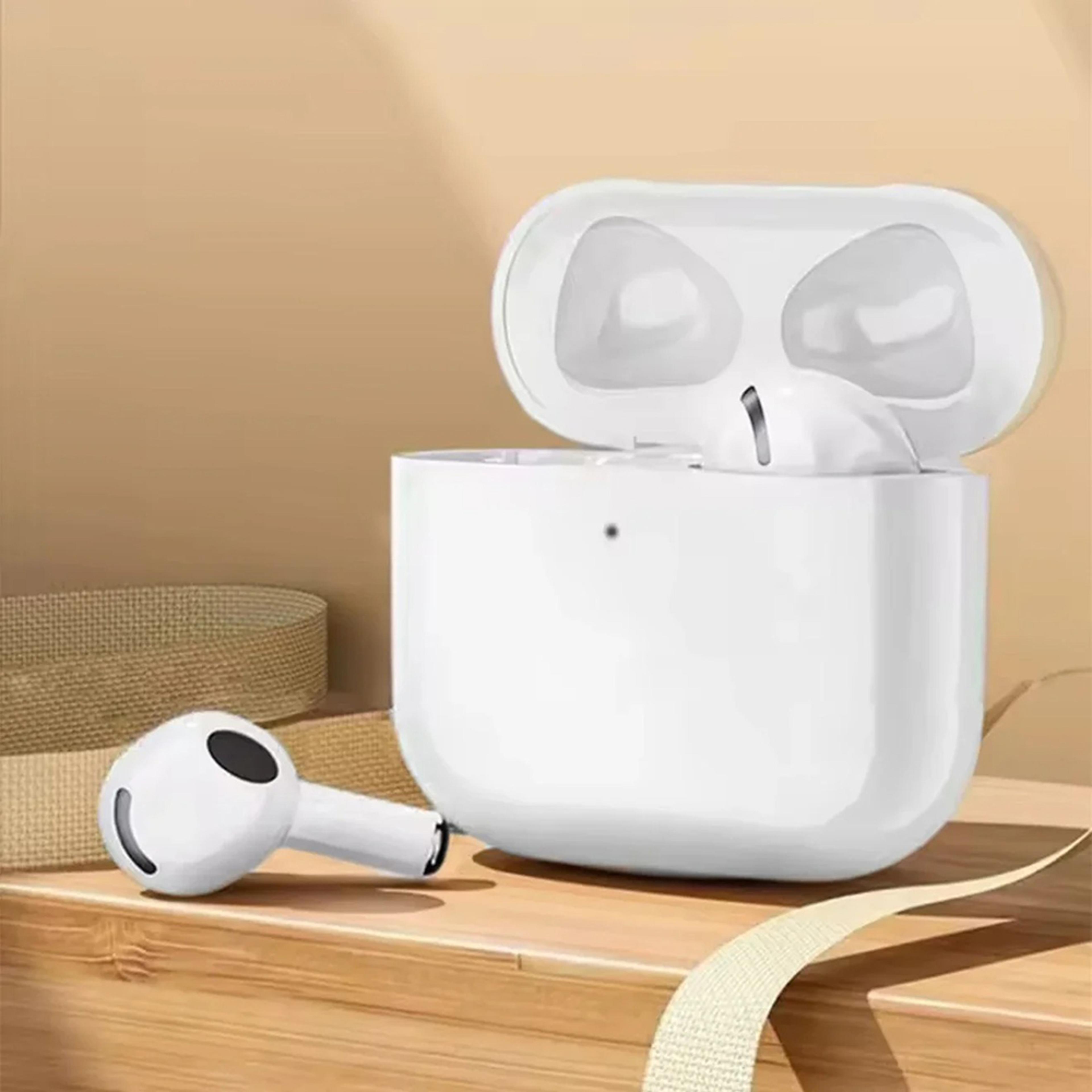 ProSound ANC Wireless Bluetooth Earbuds With Mic Active Noise Cancellation 1
