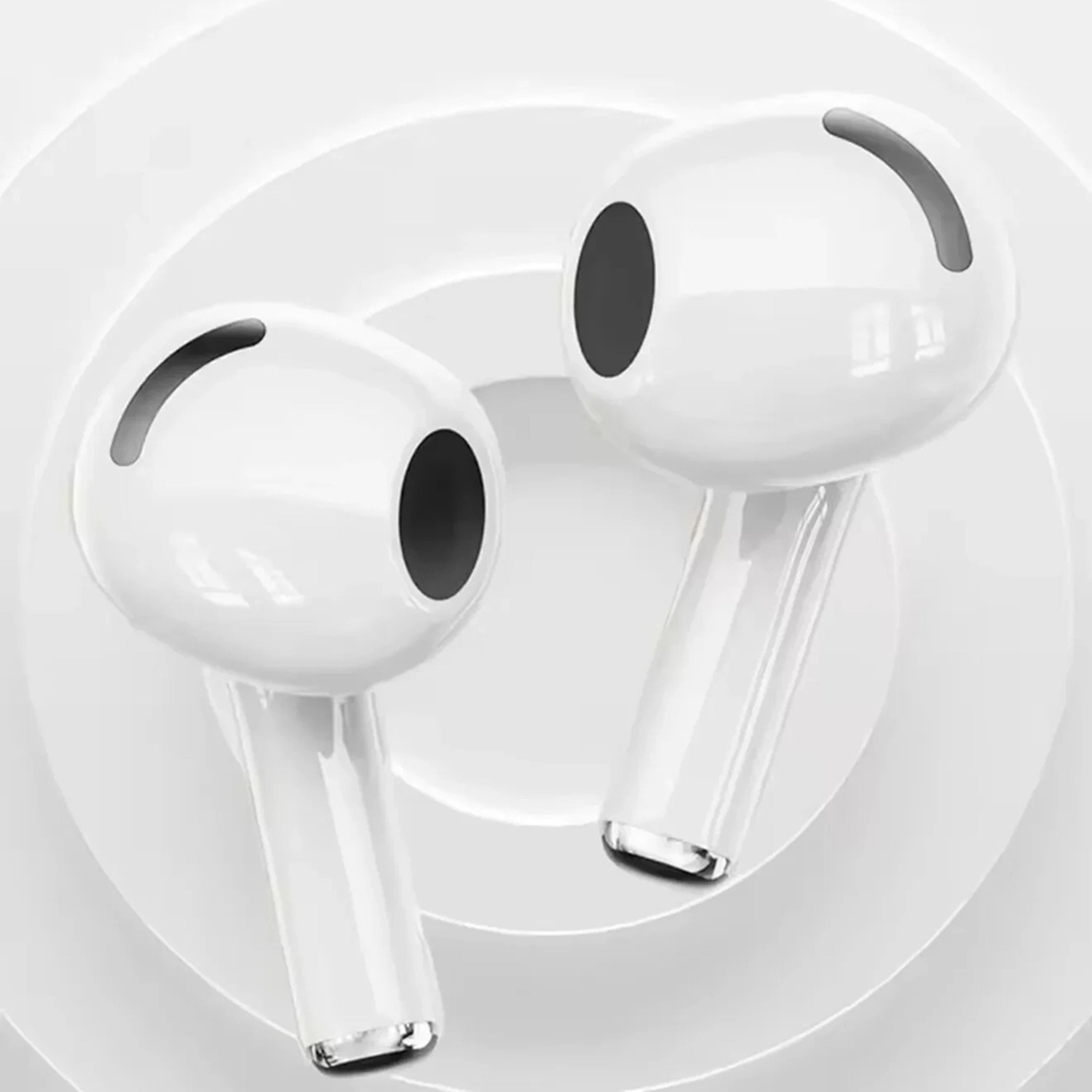 ProSound ANC Wireless Bluetooth Earbuds With Mic Active Noise Cancellation 3