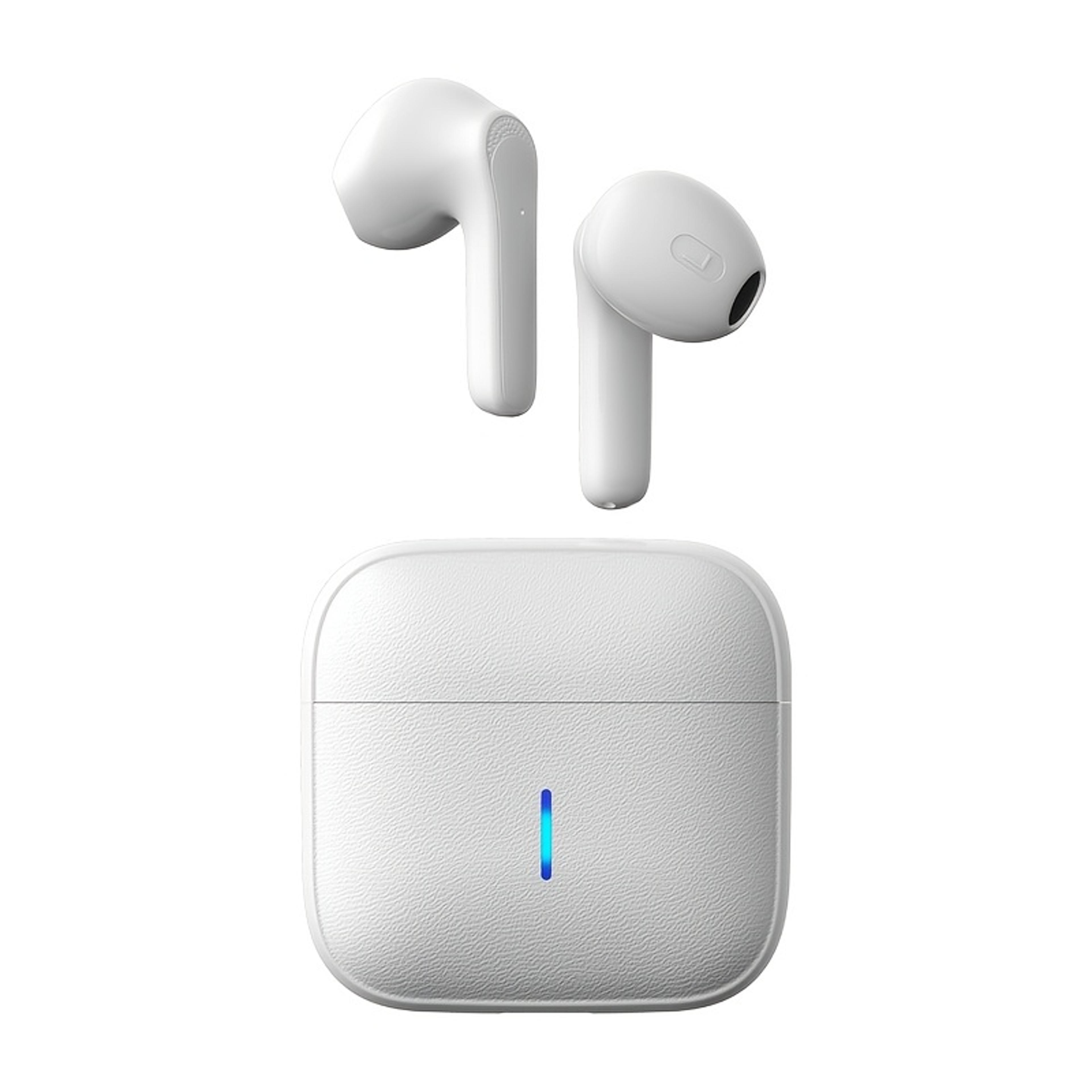 Premium True Wireless Bluetooth Headphones Comfortable Sports Wireless Earbuds With HD Calls 5