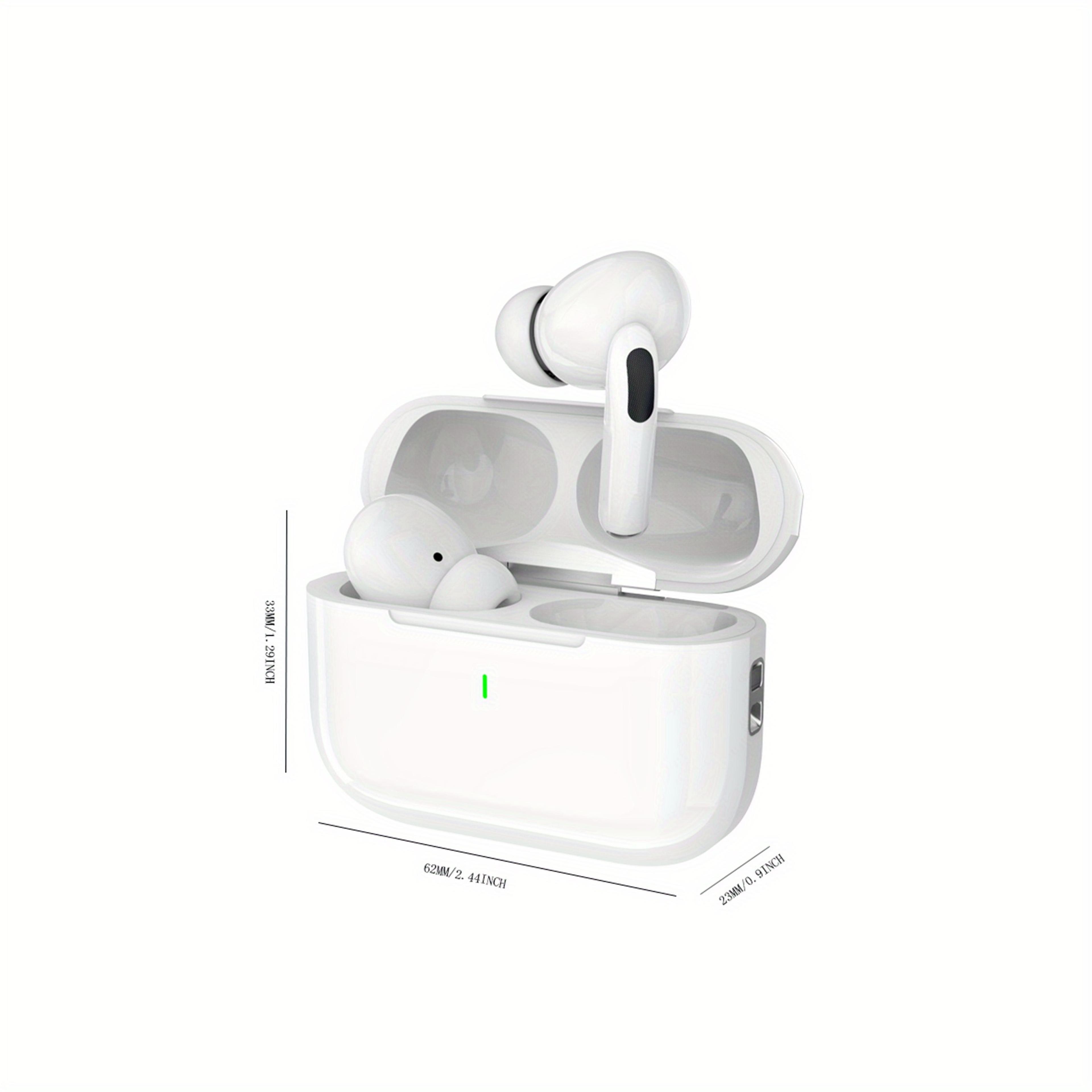 Hi Fi Bluetooth Sports Wireless Earbuds True Wireless Comfort  HD Call Sound 1