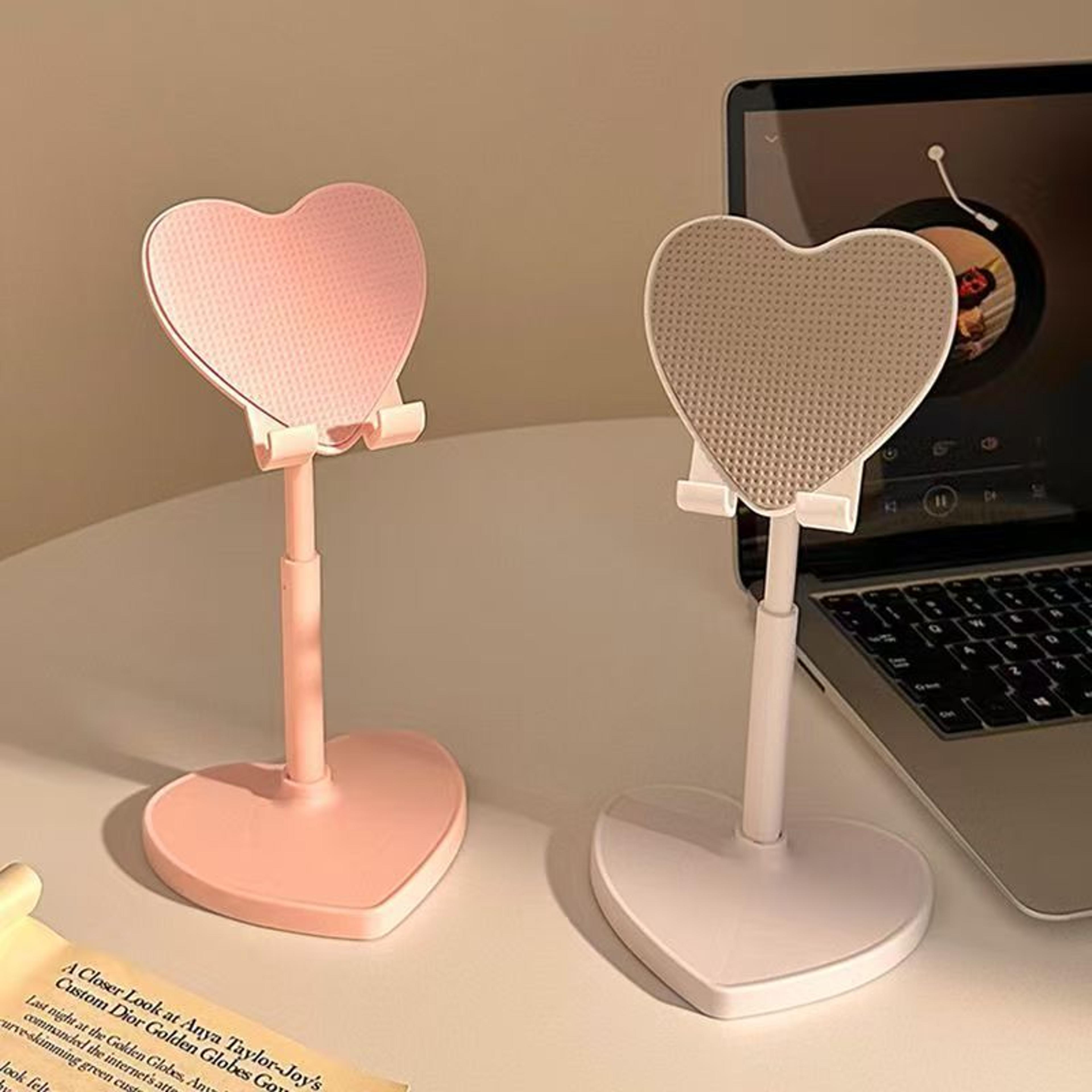 Universal Adjustable Phone  Tablet Stand Extendable Desktop Holder 2