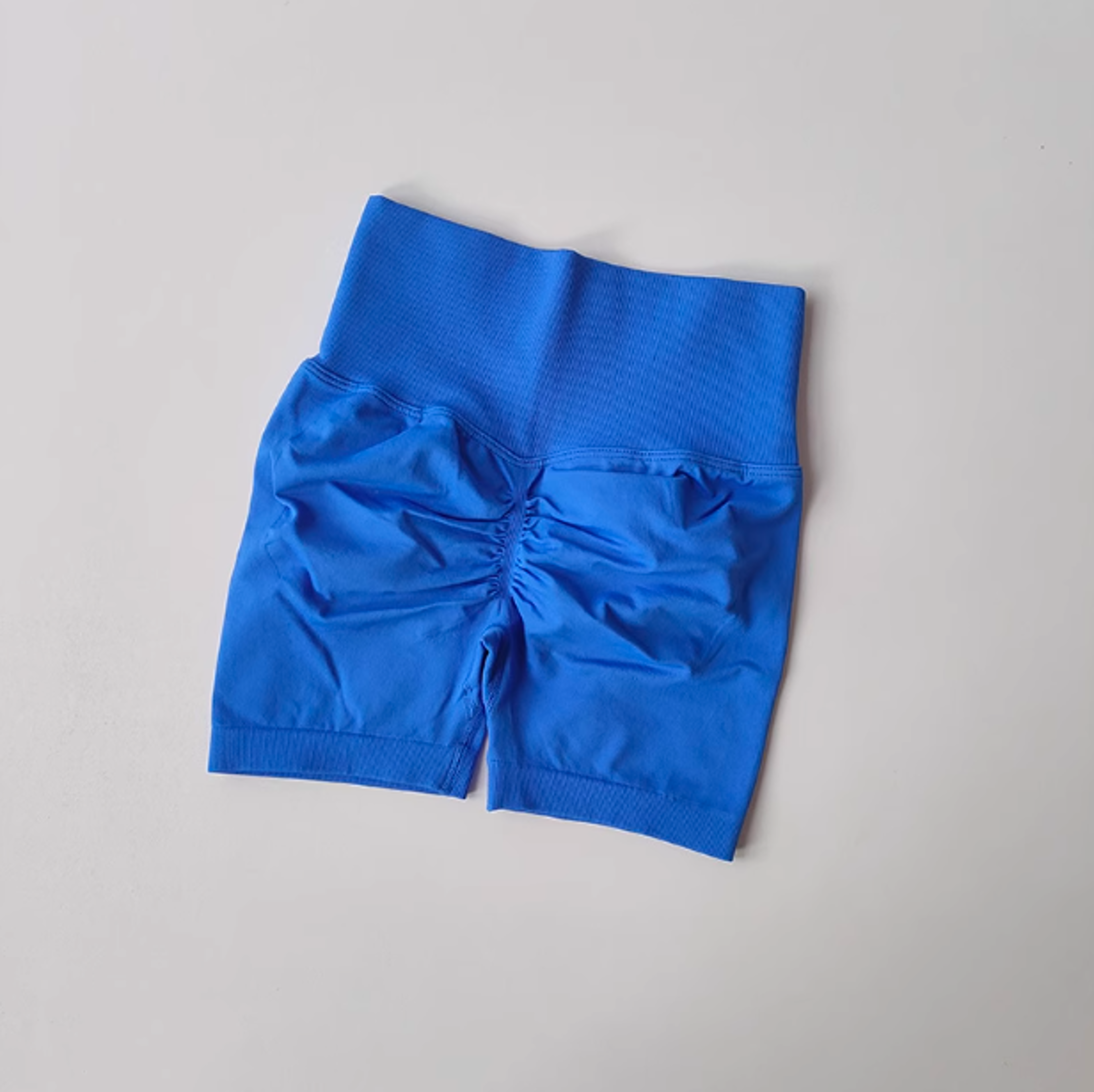Peach Lift High Waist Sports Shorts For Women Scrunch Butt Quick Dry Gym  Running Shorts 11