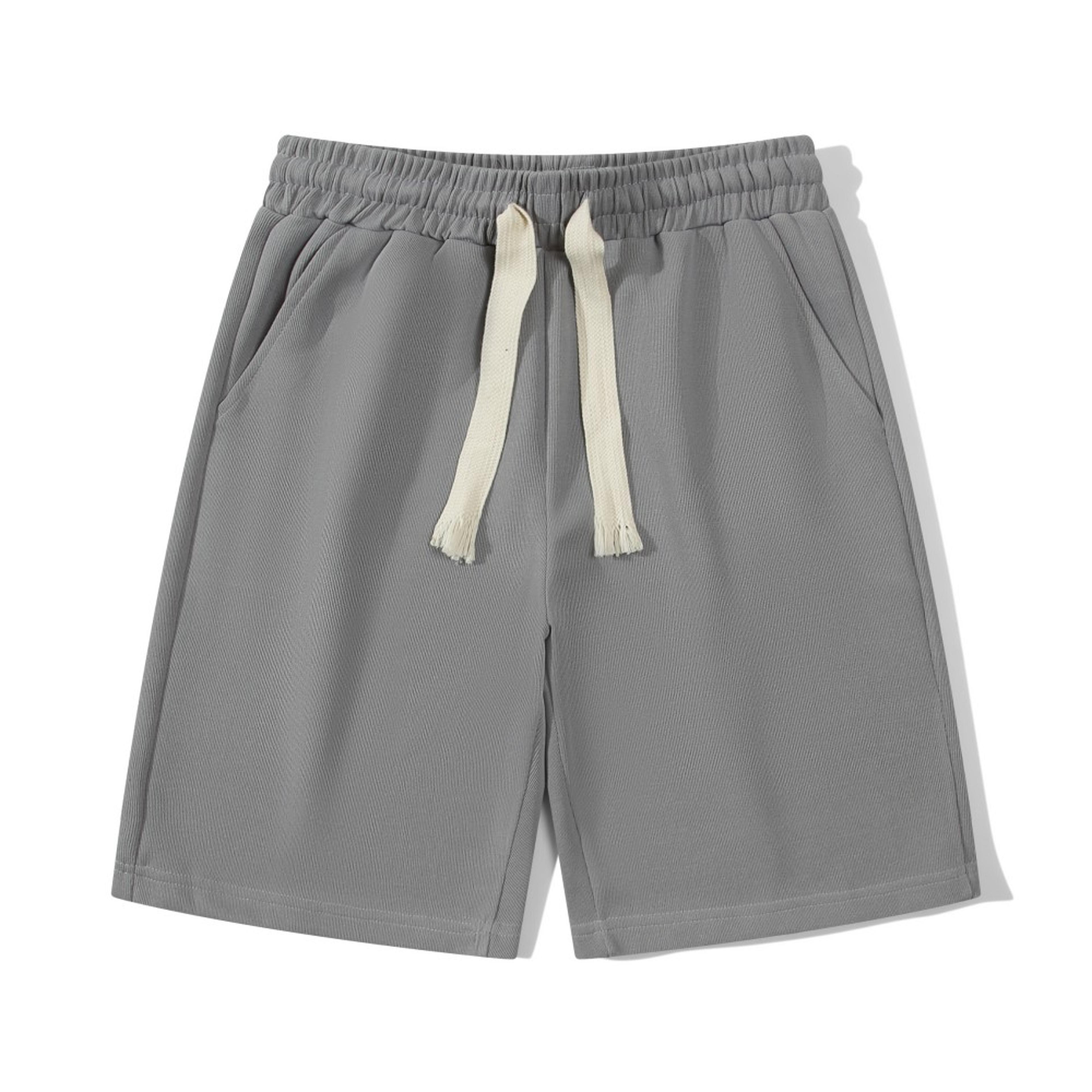 Mens Breathable Gym Shorts With Elastic Waist For Running And Training 6