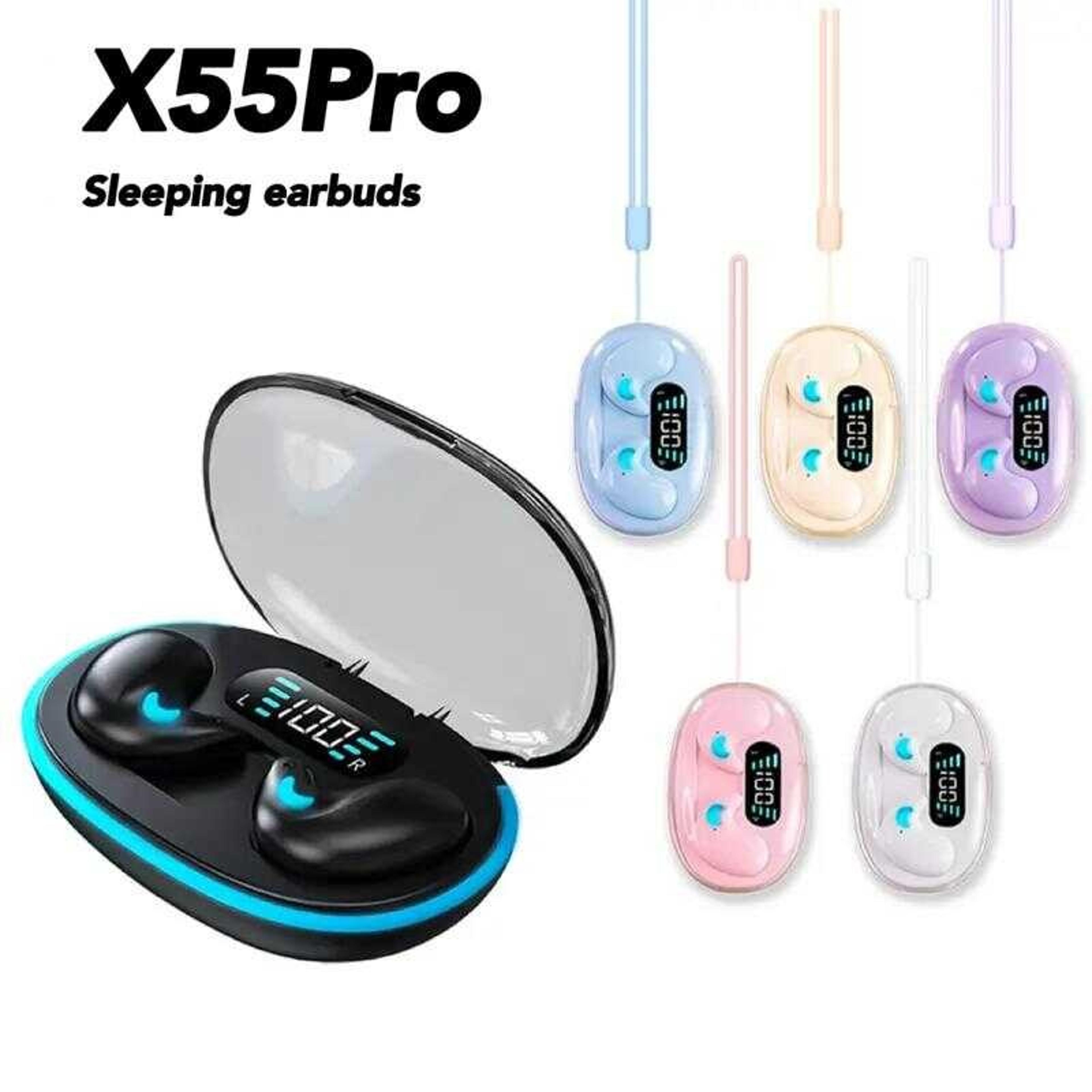 TWS Wireless Bluetooth Earbuds Waterproof Stereo Headphones 1