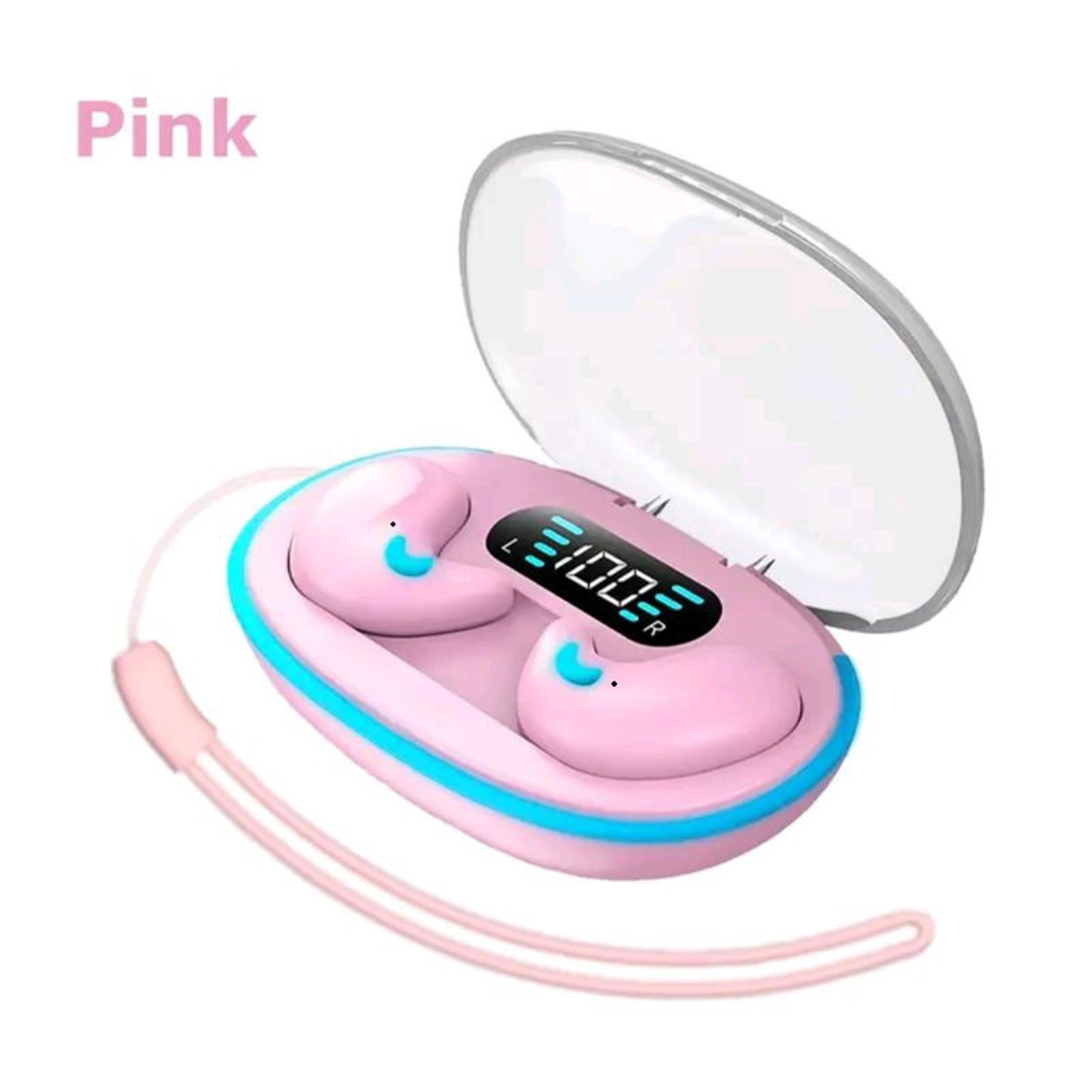 TWS Wireless Bluetooth Earbuds Waterproof Stereo Headphones 9