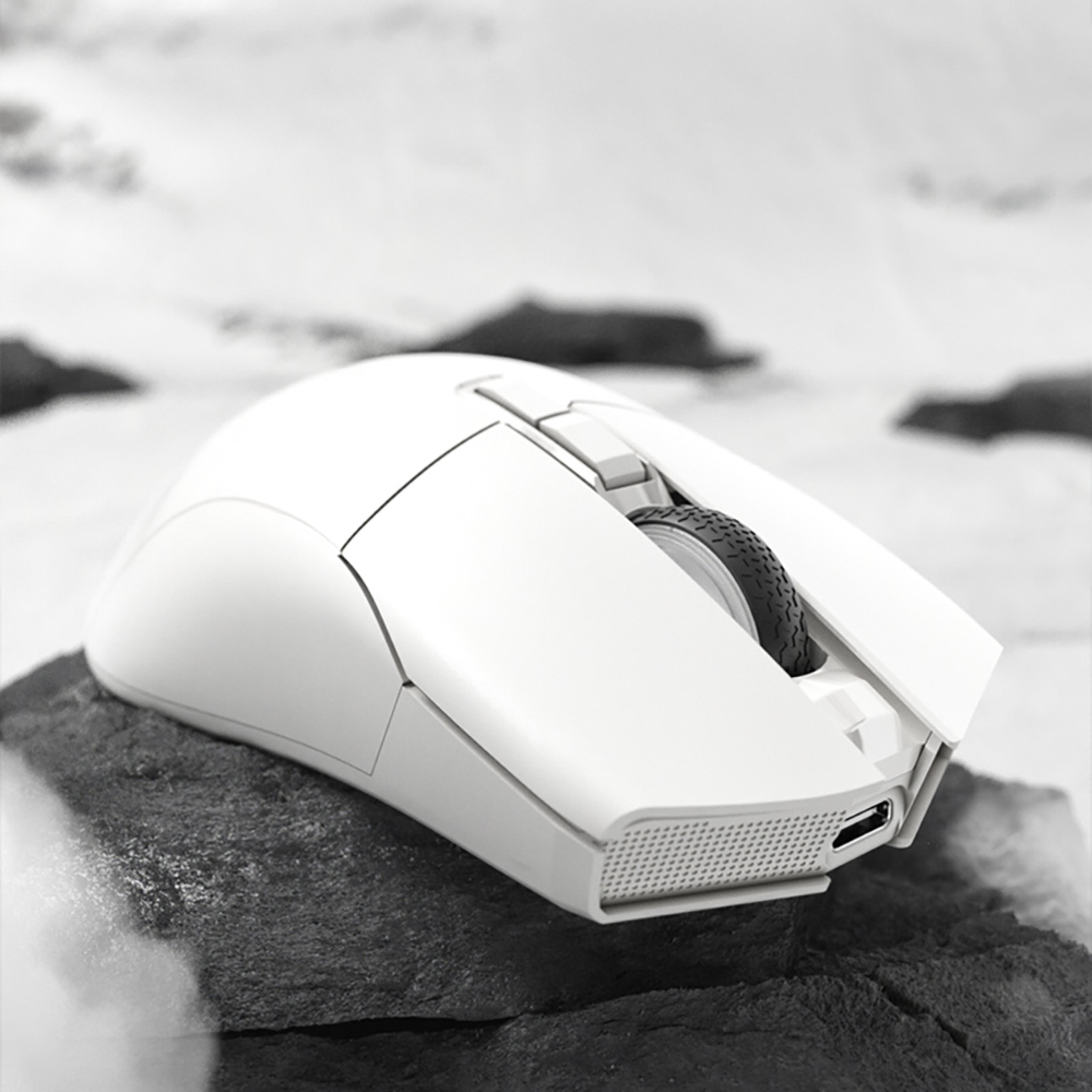 Darmoshark Wireless Gaming Mouse With Sensor And Bluetooth Connectivity 3